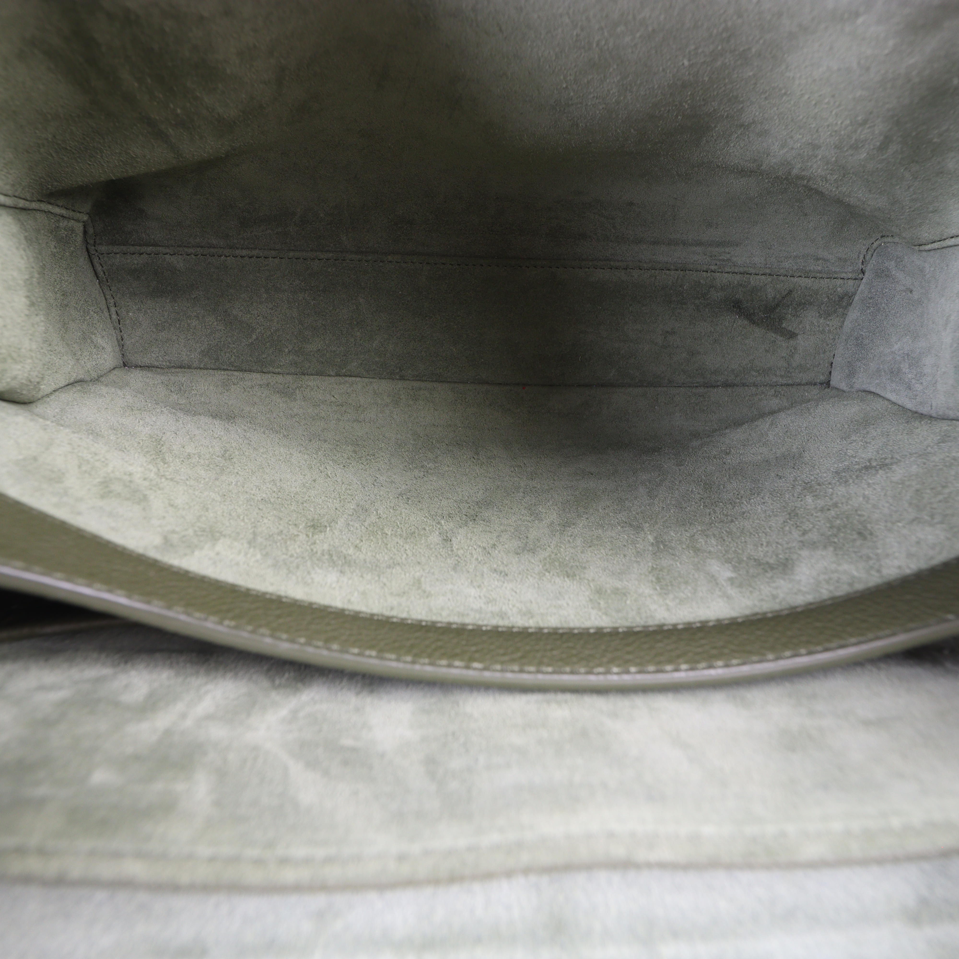 Celine Medium Soft 16 Tote Bag