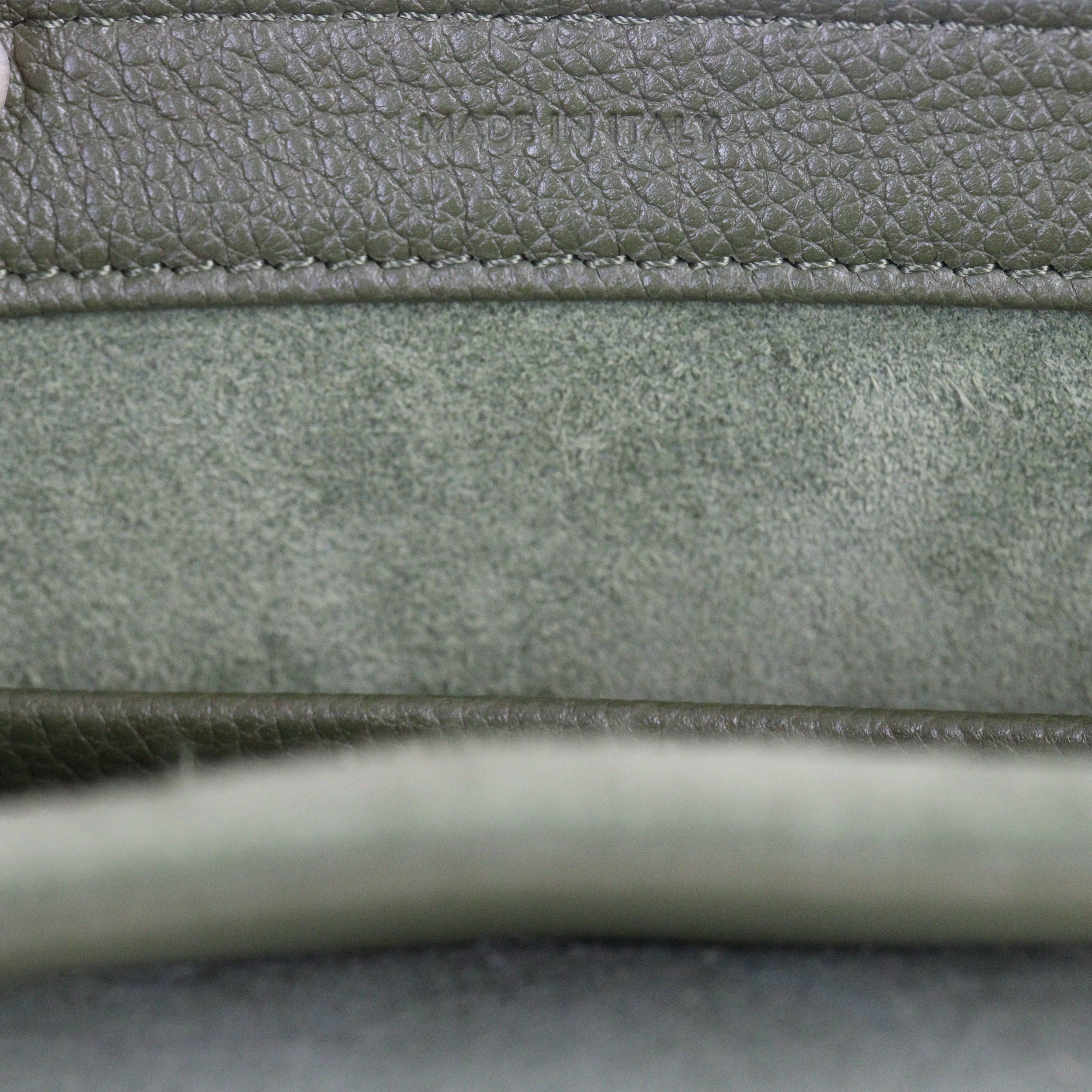 Celine Medium Soft 16 Tote Bag