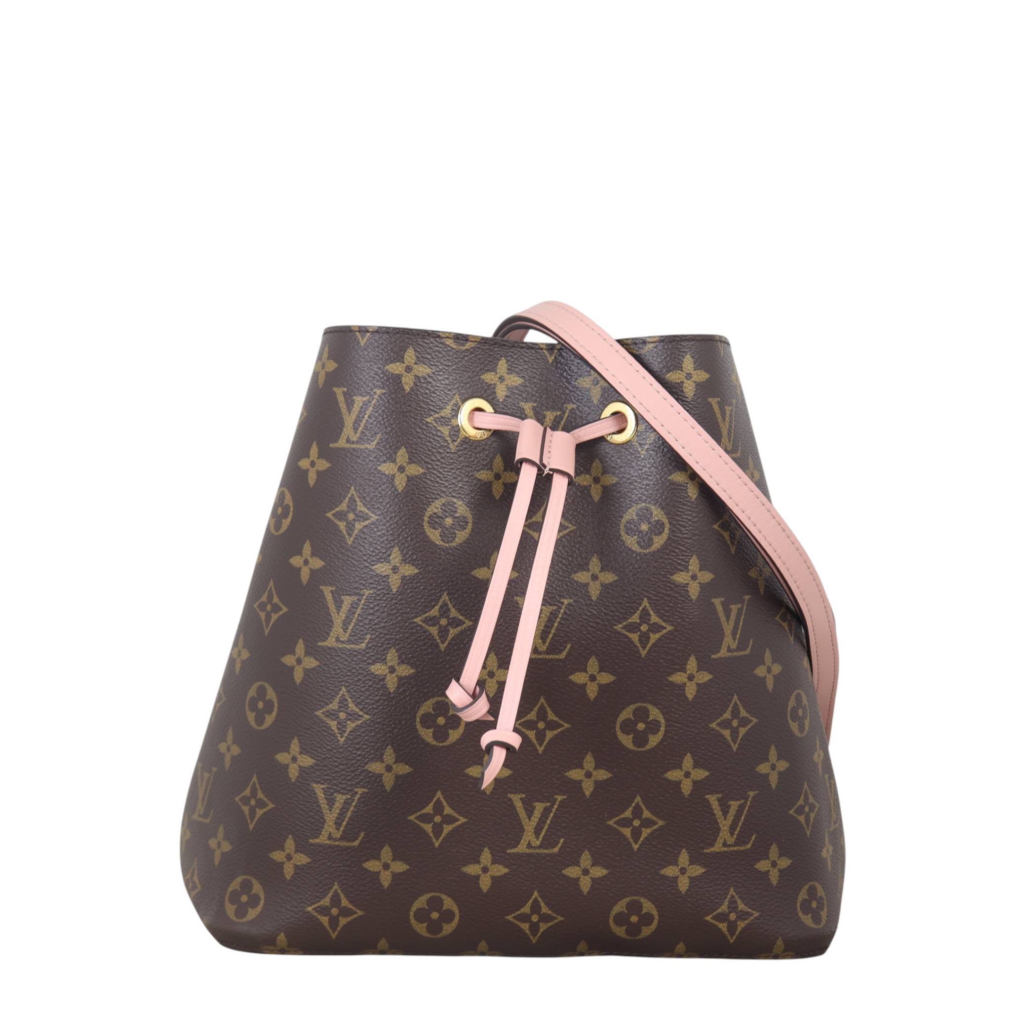 Louis Vuitton NeoNoe Monogram
