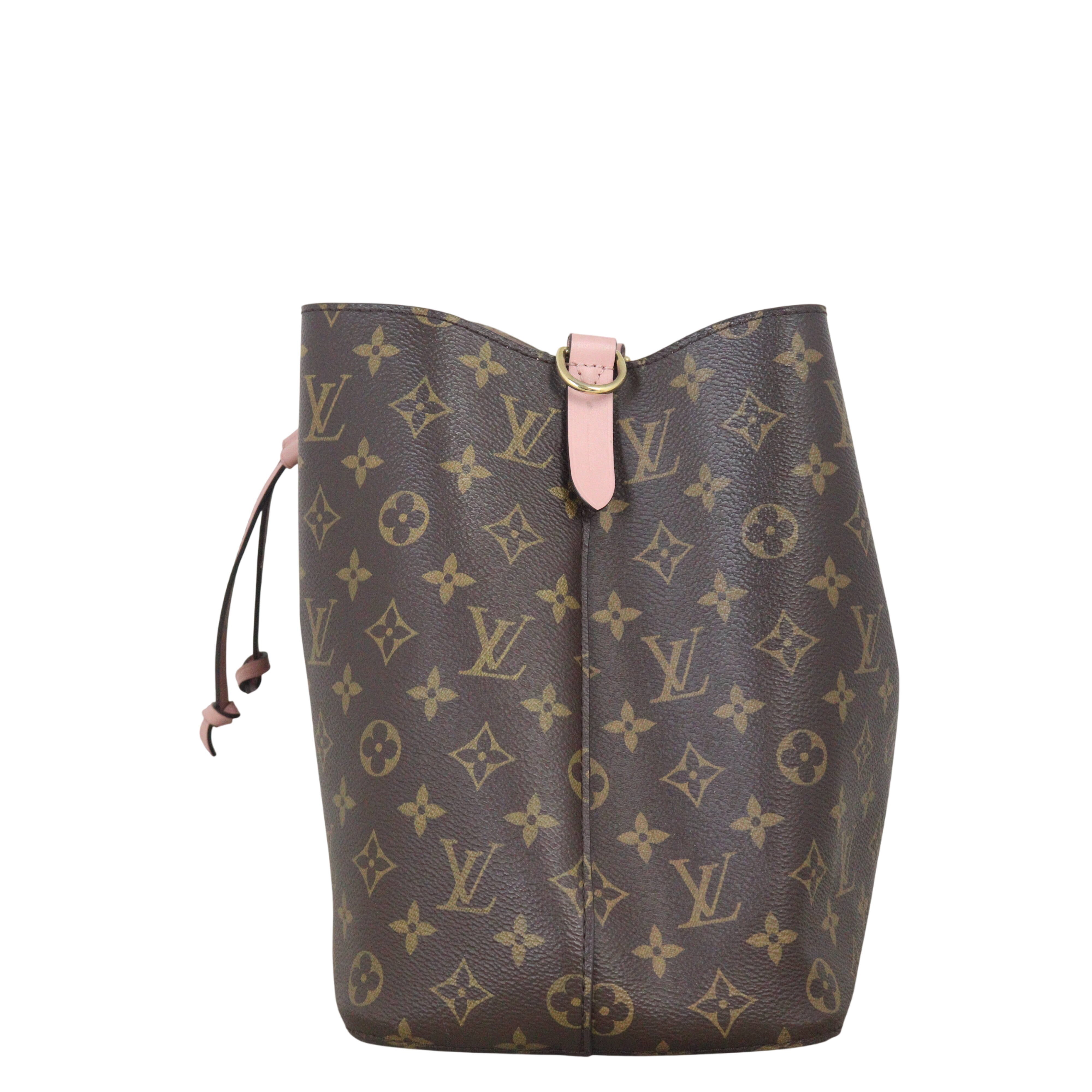 Louis Vuitton NeoNoe Monogram