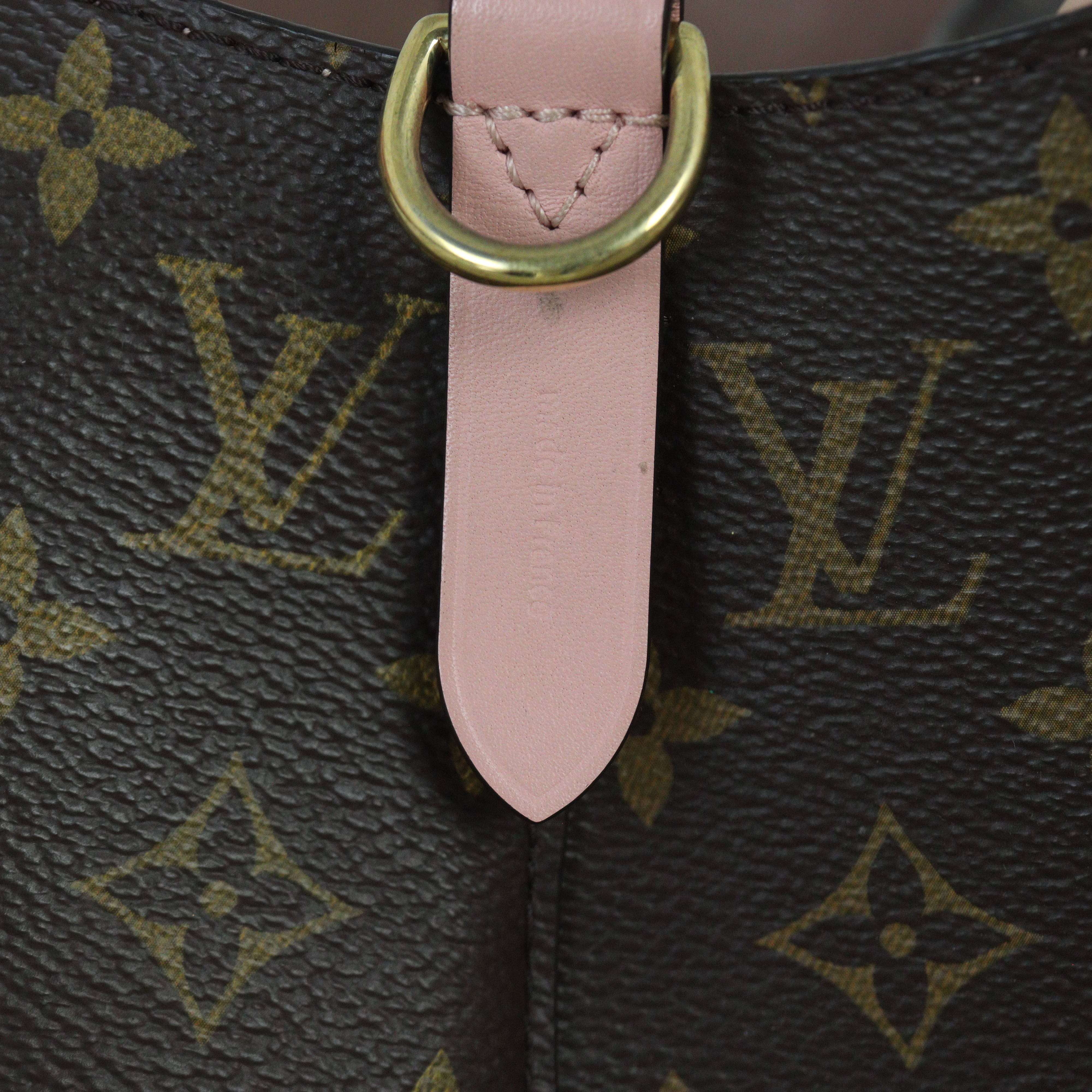 Louis Vuitton NeoNoe Monogram
