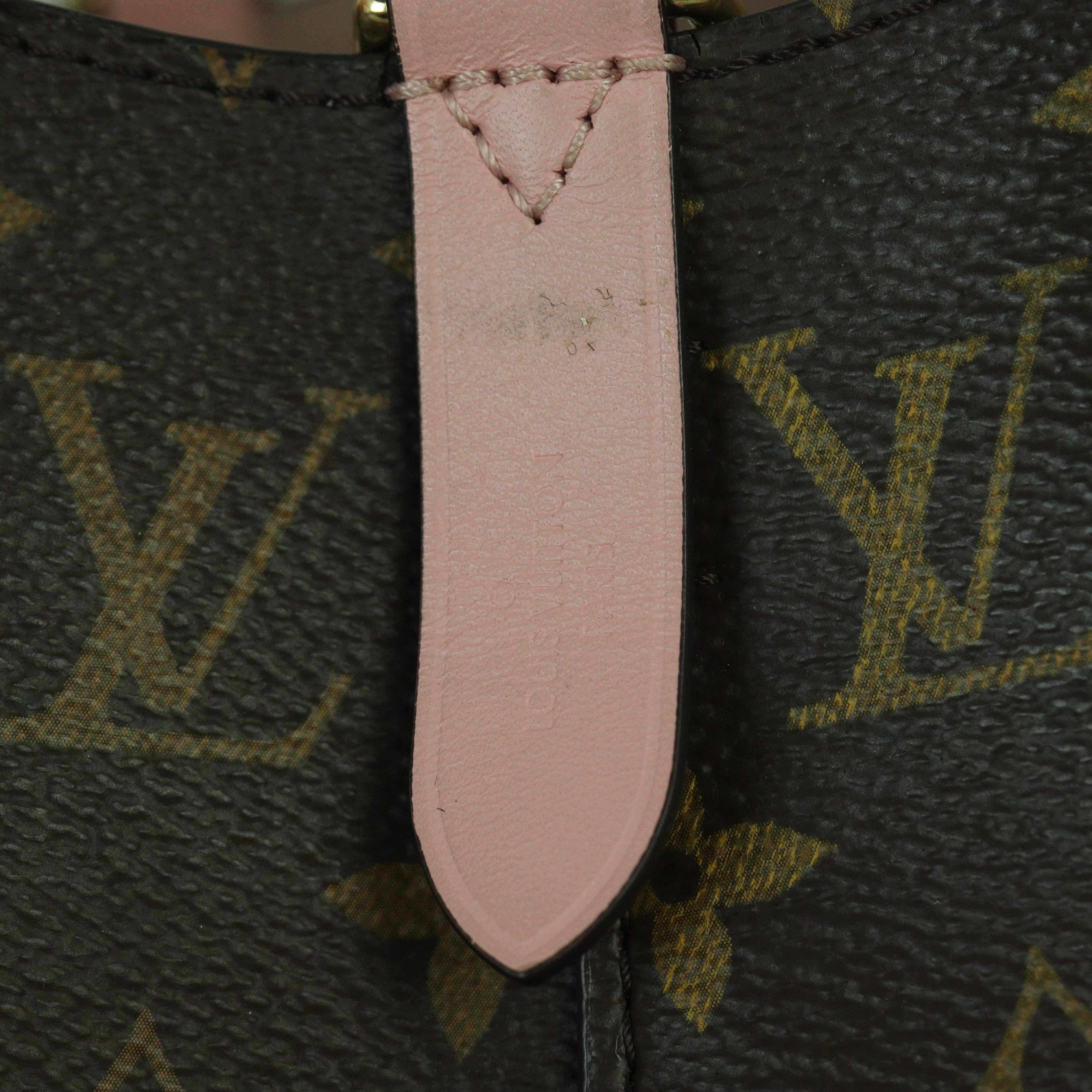 Louis Vuitton NeoNoe Monogram