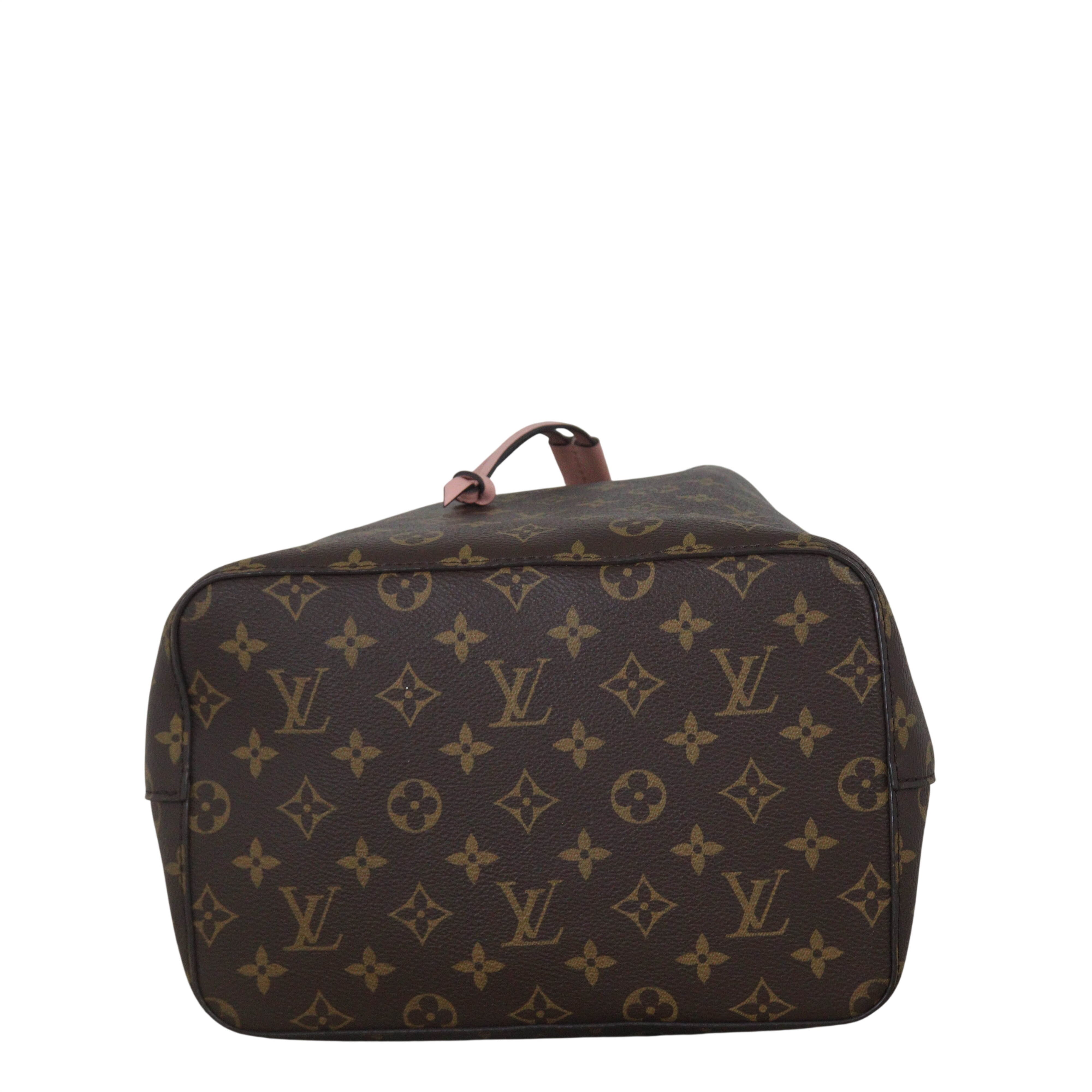 Louis Vuitton NeoNoe Monogram