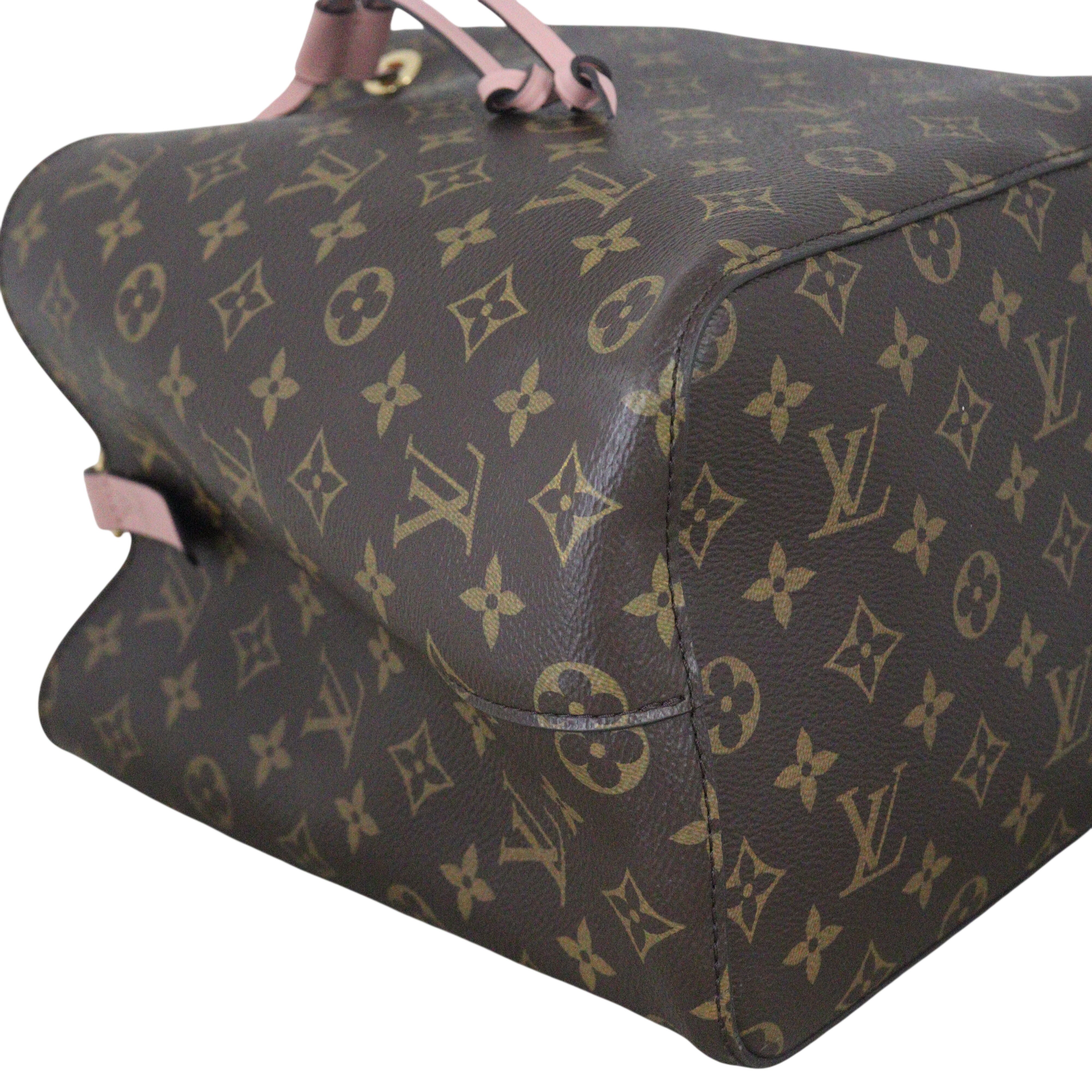 Louis Vuitton NeoNoe Monogram