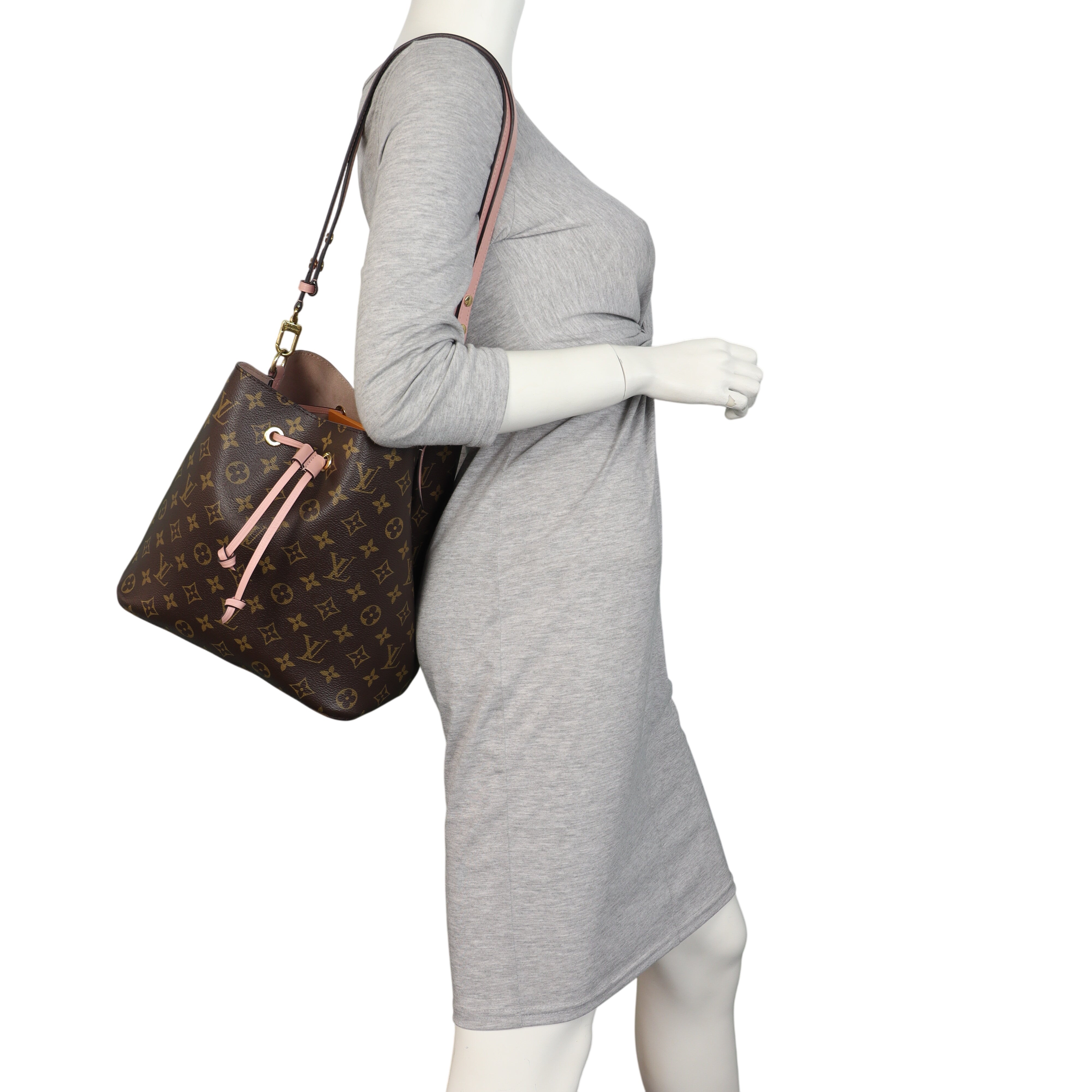 Louis Vuitton NeoNoe Monogram