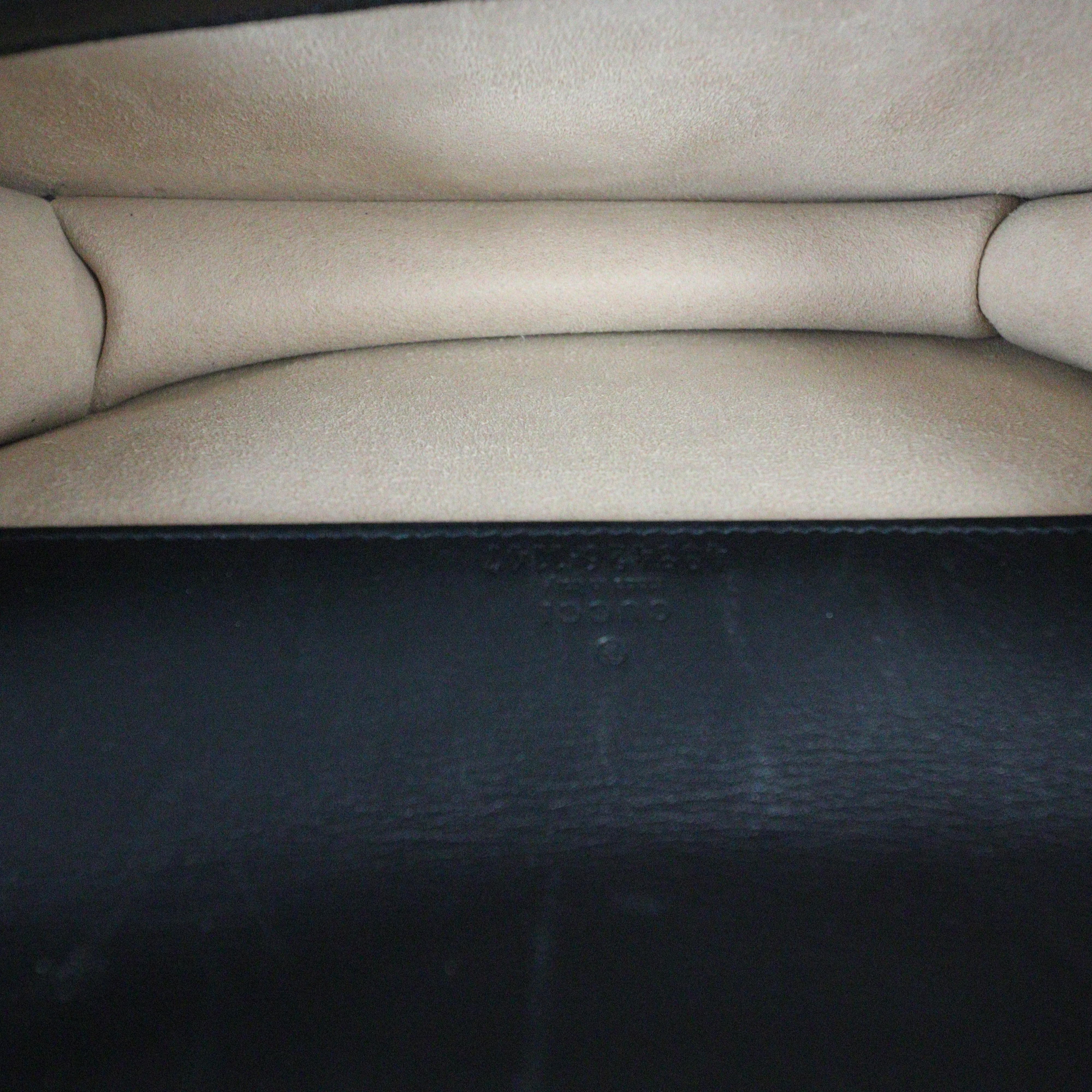 Gucci GG Marmont Super Mini Shoulder Bag