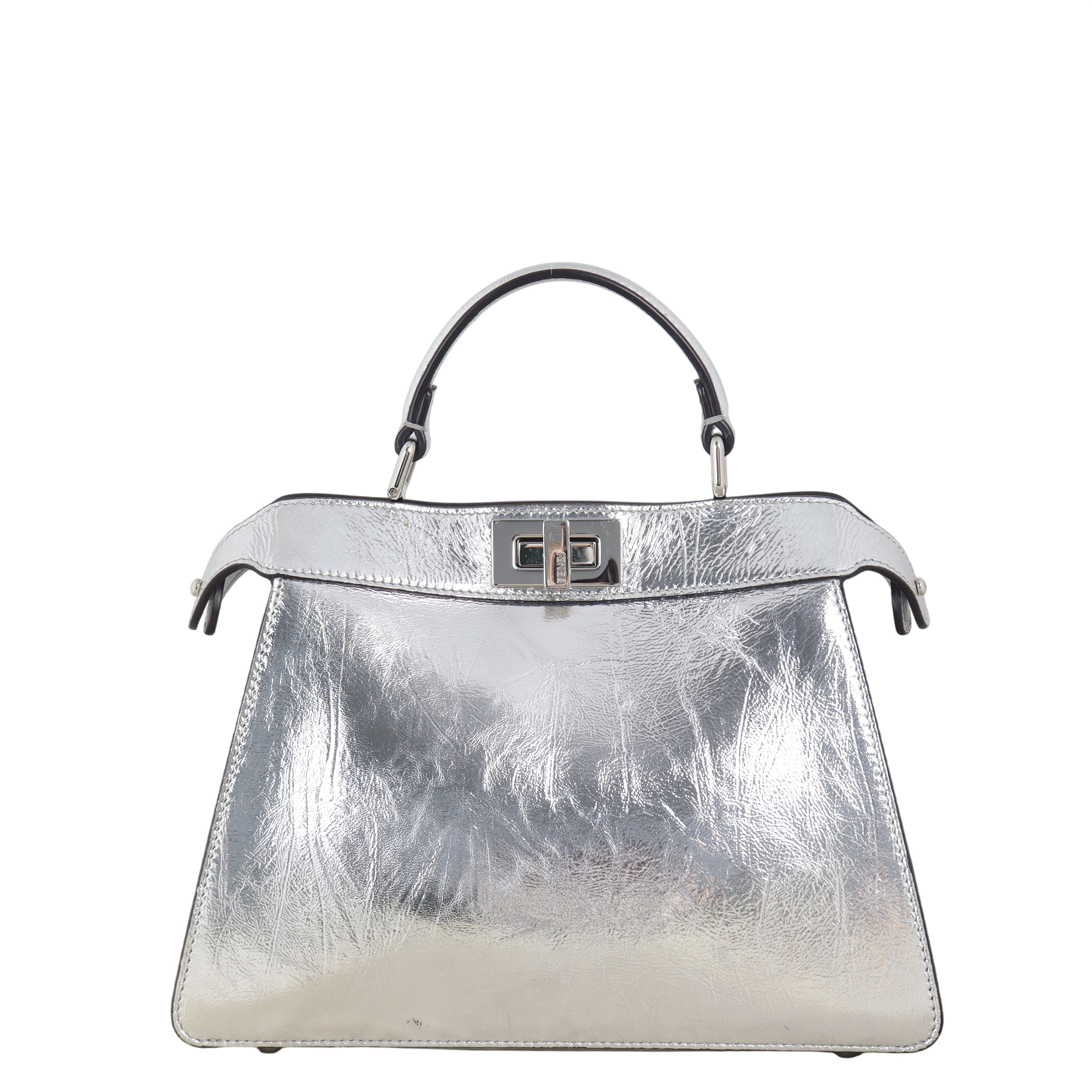 Fendi Peekaboo ISeeU Small