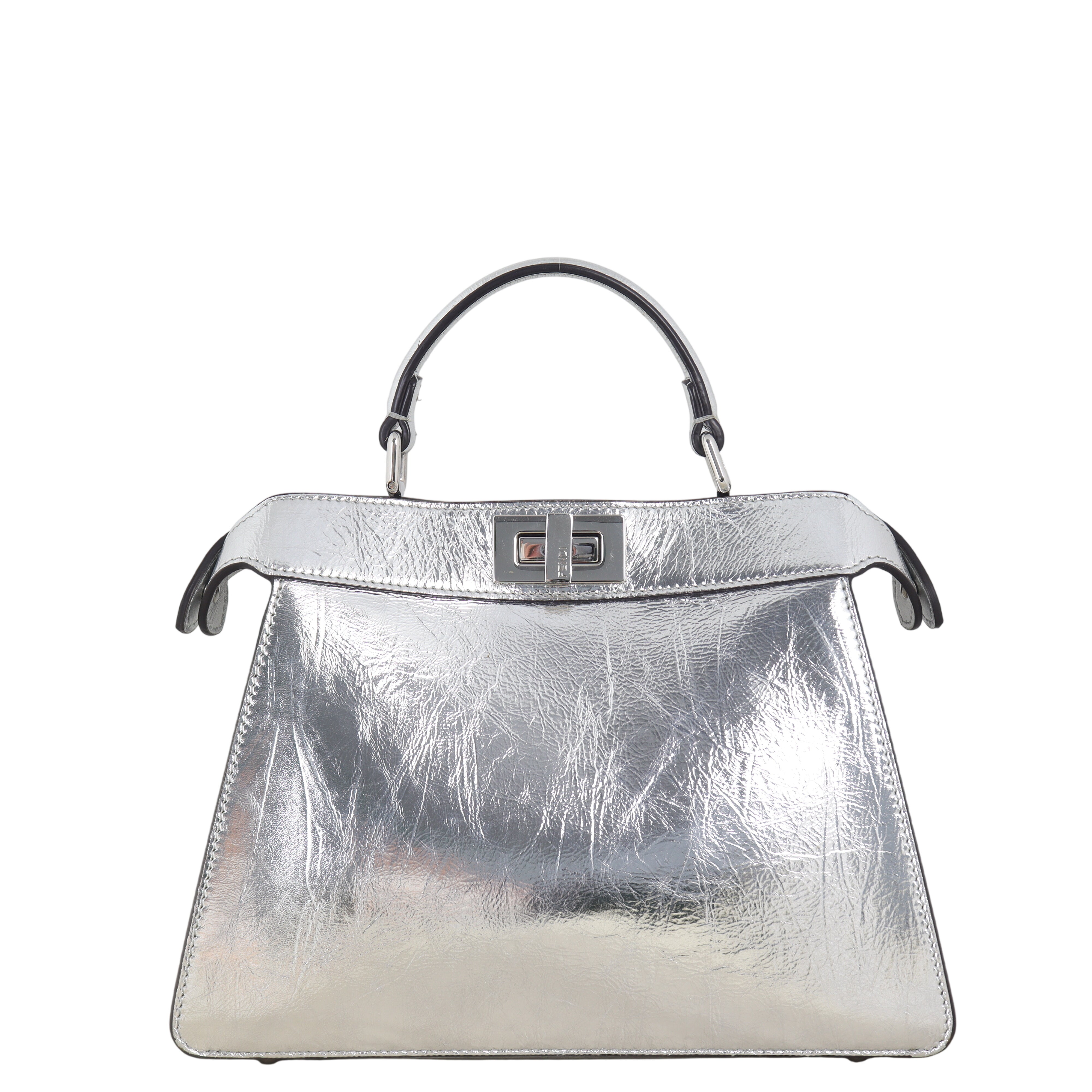 Fendi Peekaboo ISeeU Small