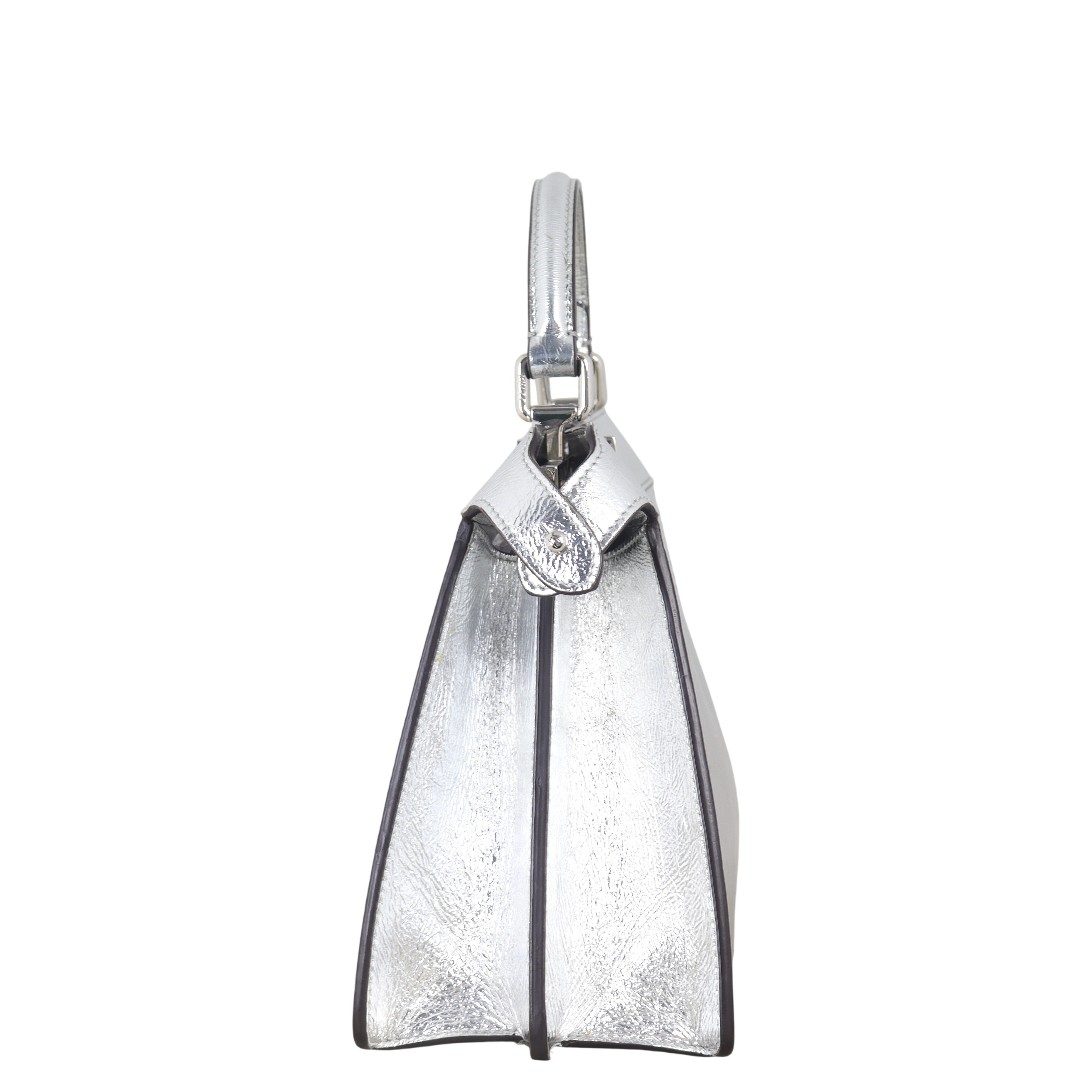 Fendi Peekaboo ISeeU Small