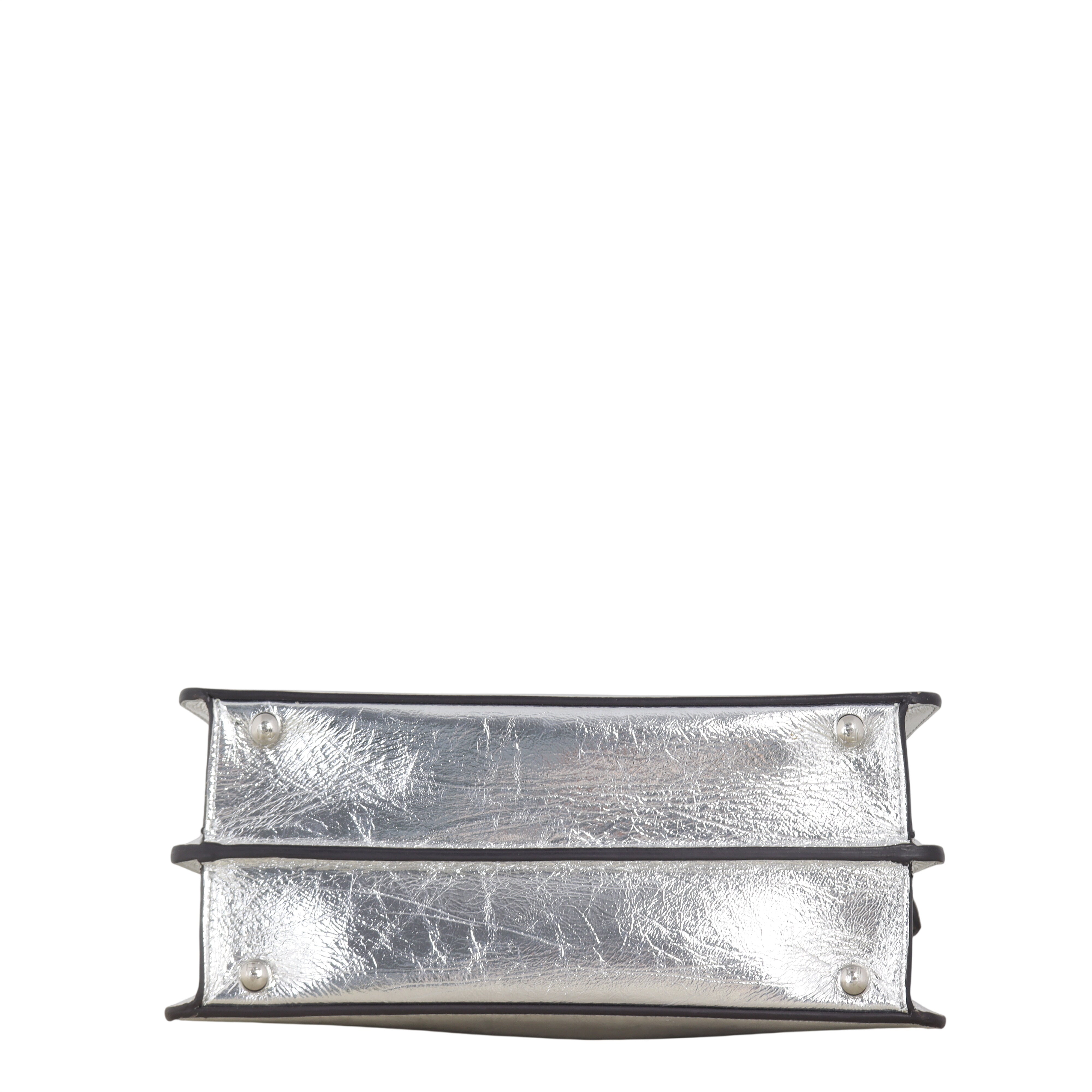 Fendi Peekaboo ISeeU Small