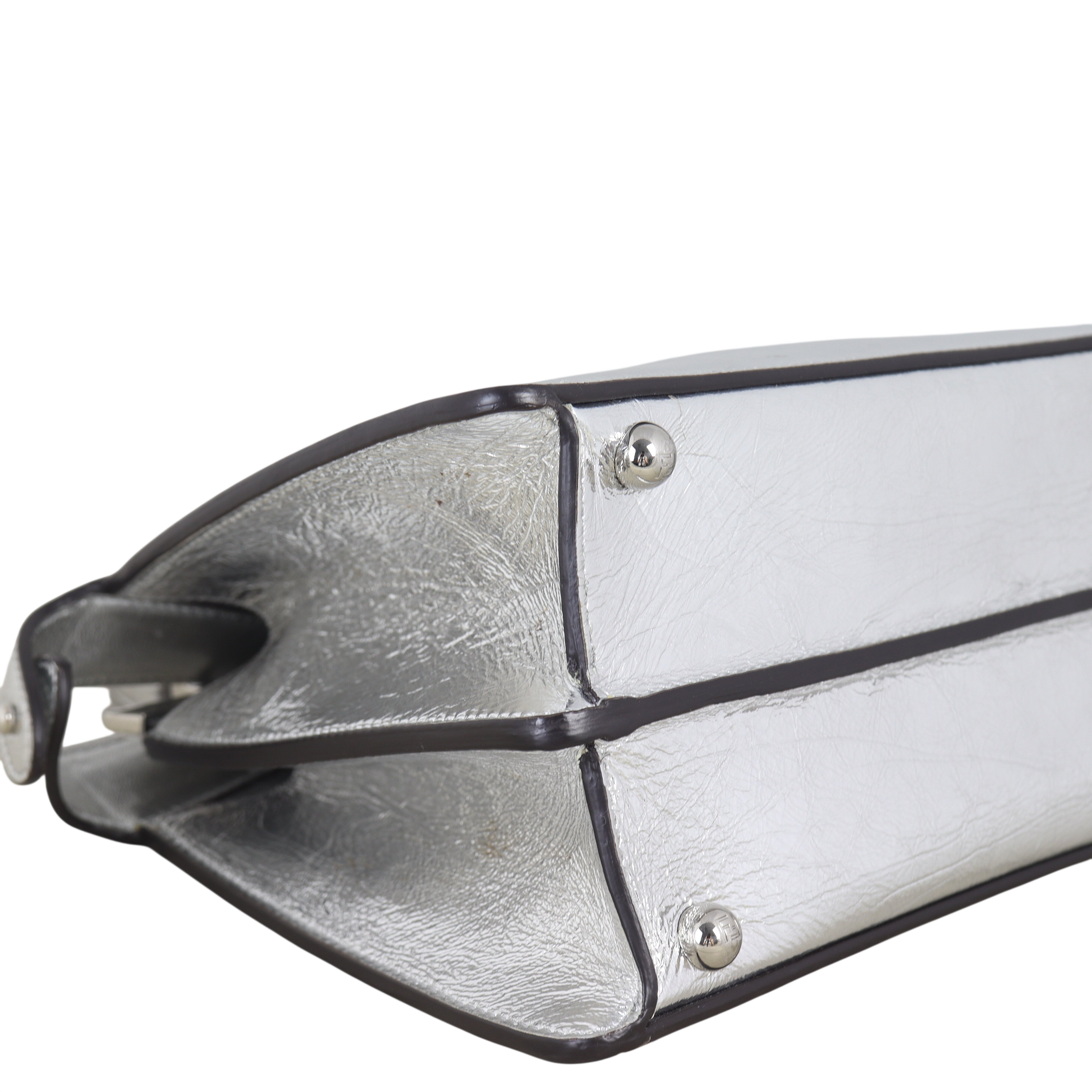 Fendi Peekaboo ISeeU Small