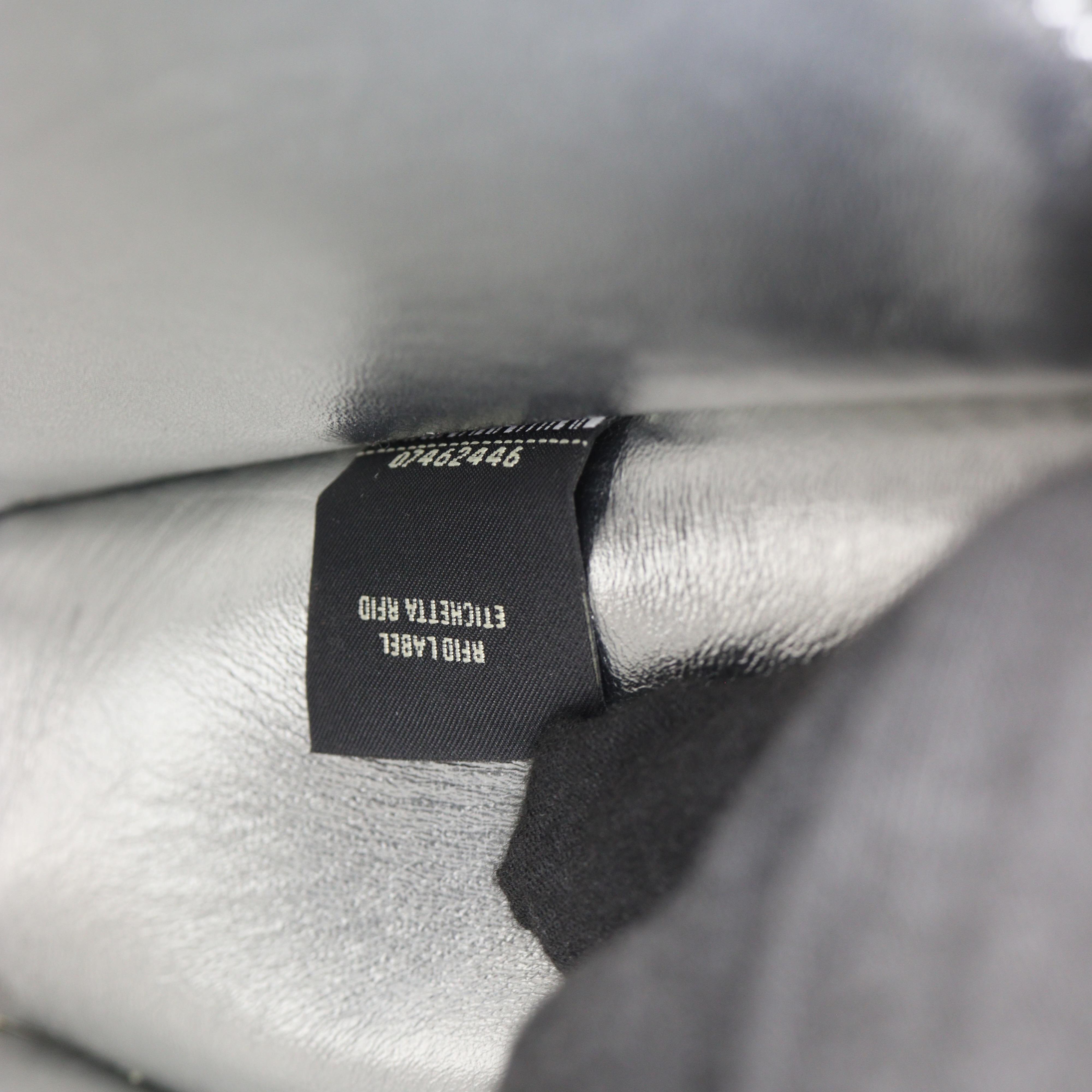 Fendi Peekaboo ISeeU Small