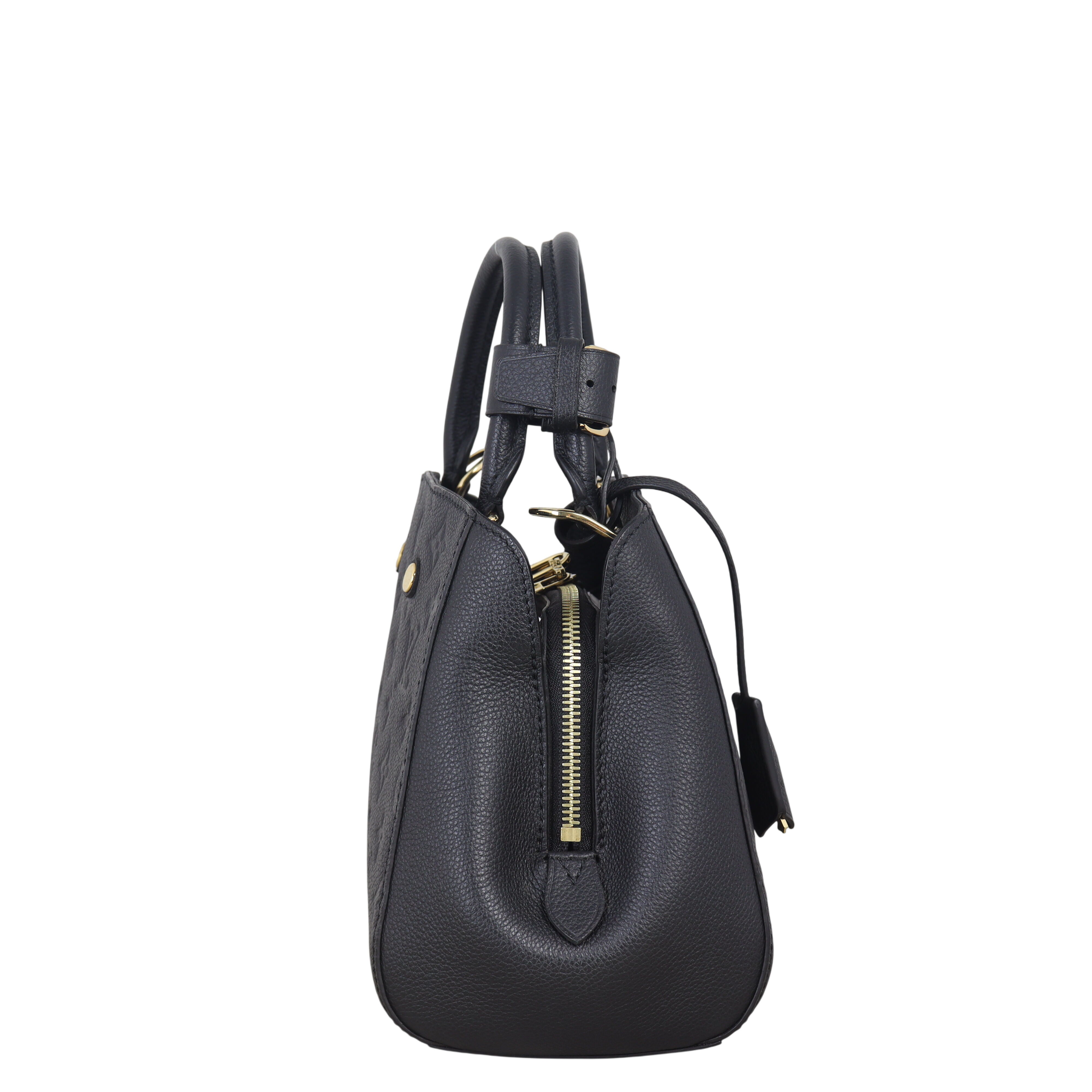 Louis Vuitton Montaigne BB Monogram Empriente