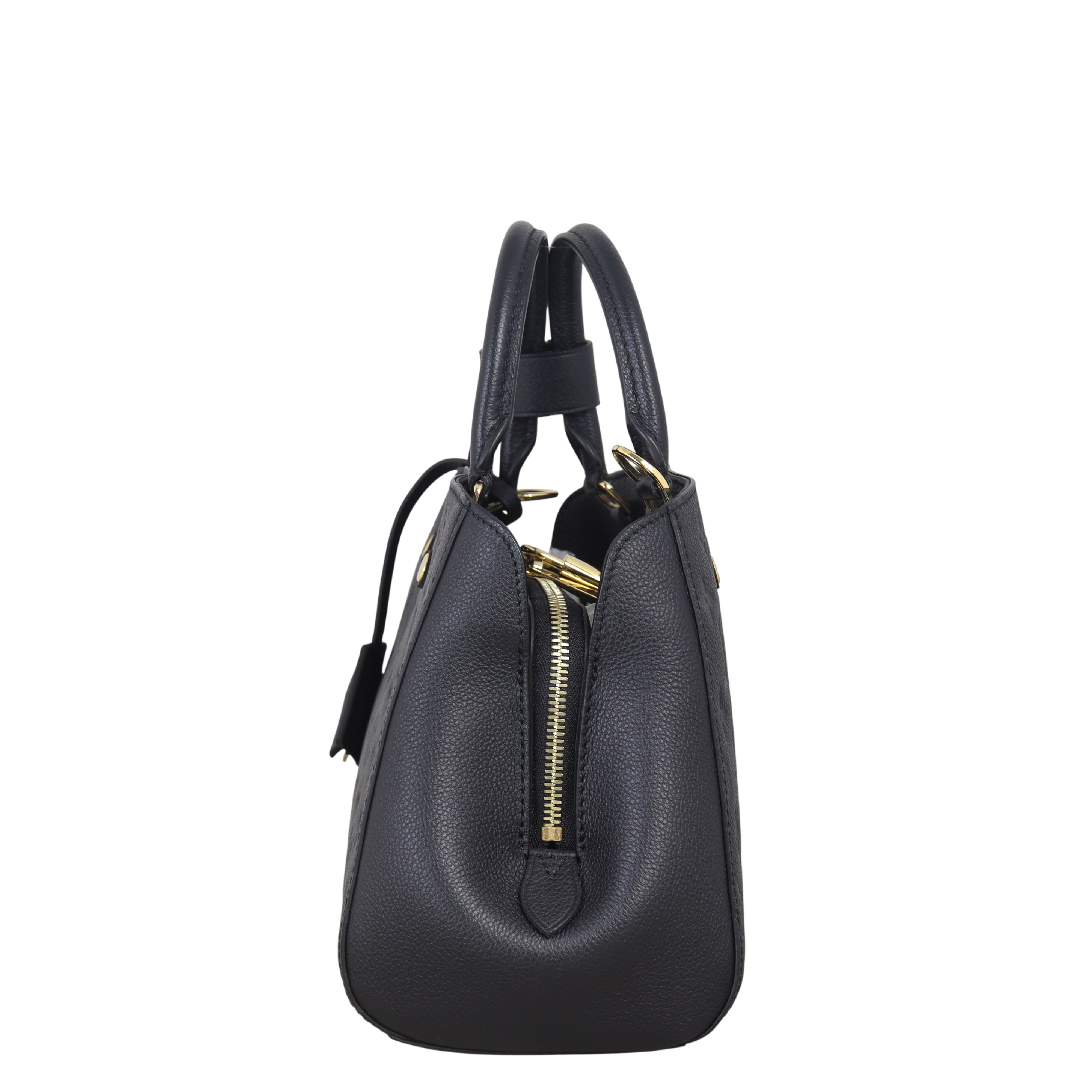 Louis Vuitton Montaigne BB Monogram Empriente