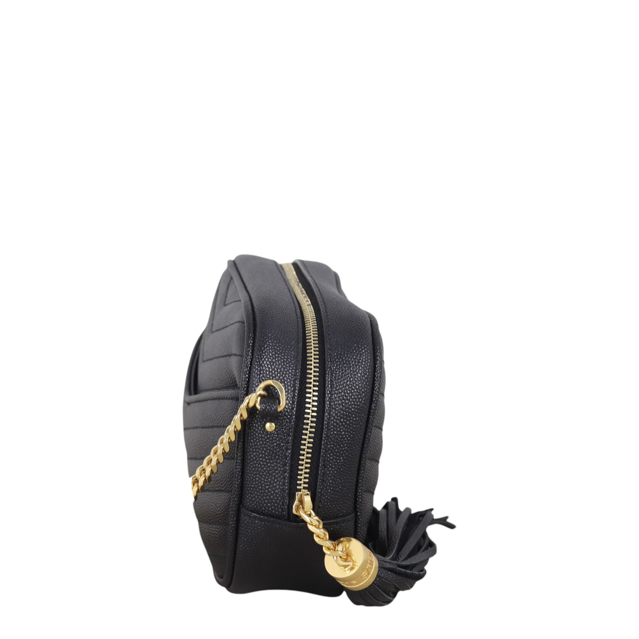 Saint Laurent Lou Mini Camera Bag