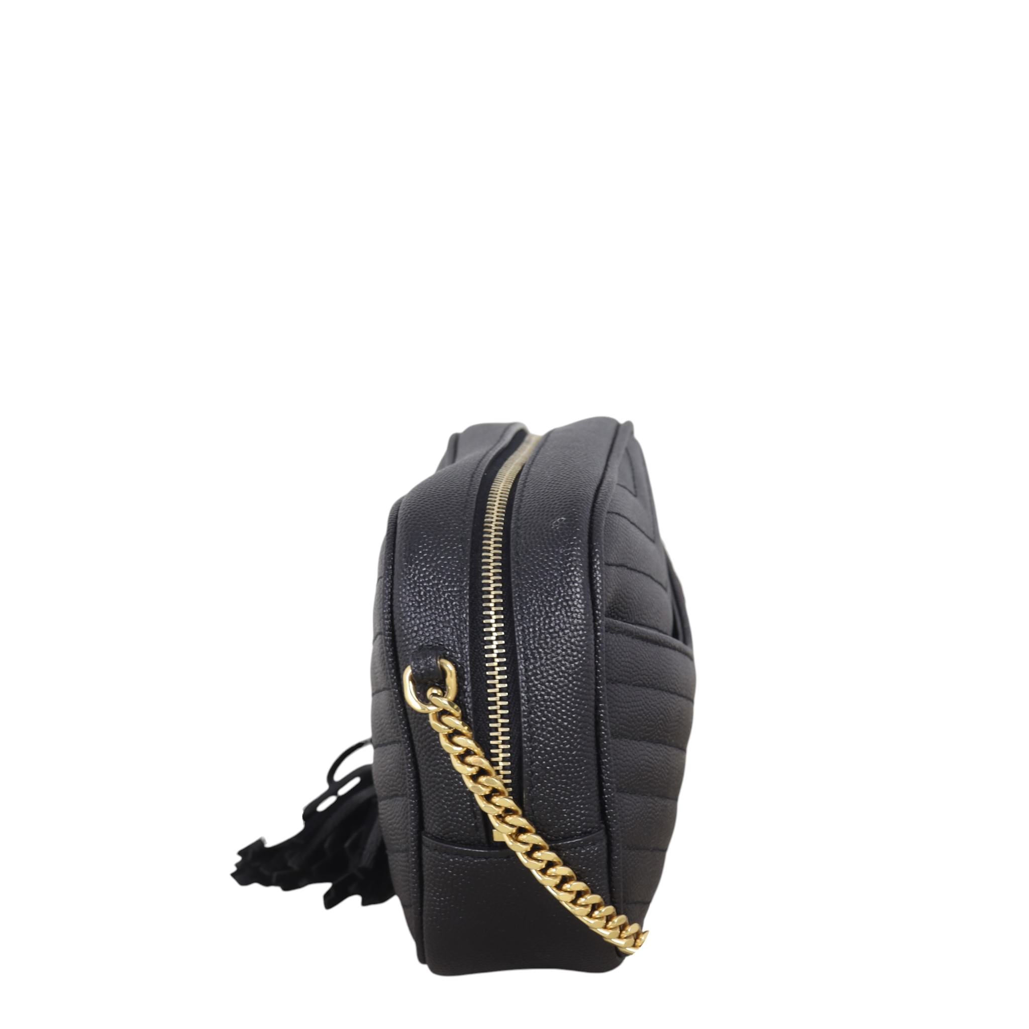 Saint Laurent Lou Mini Camera Bag