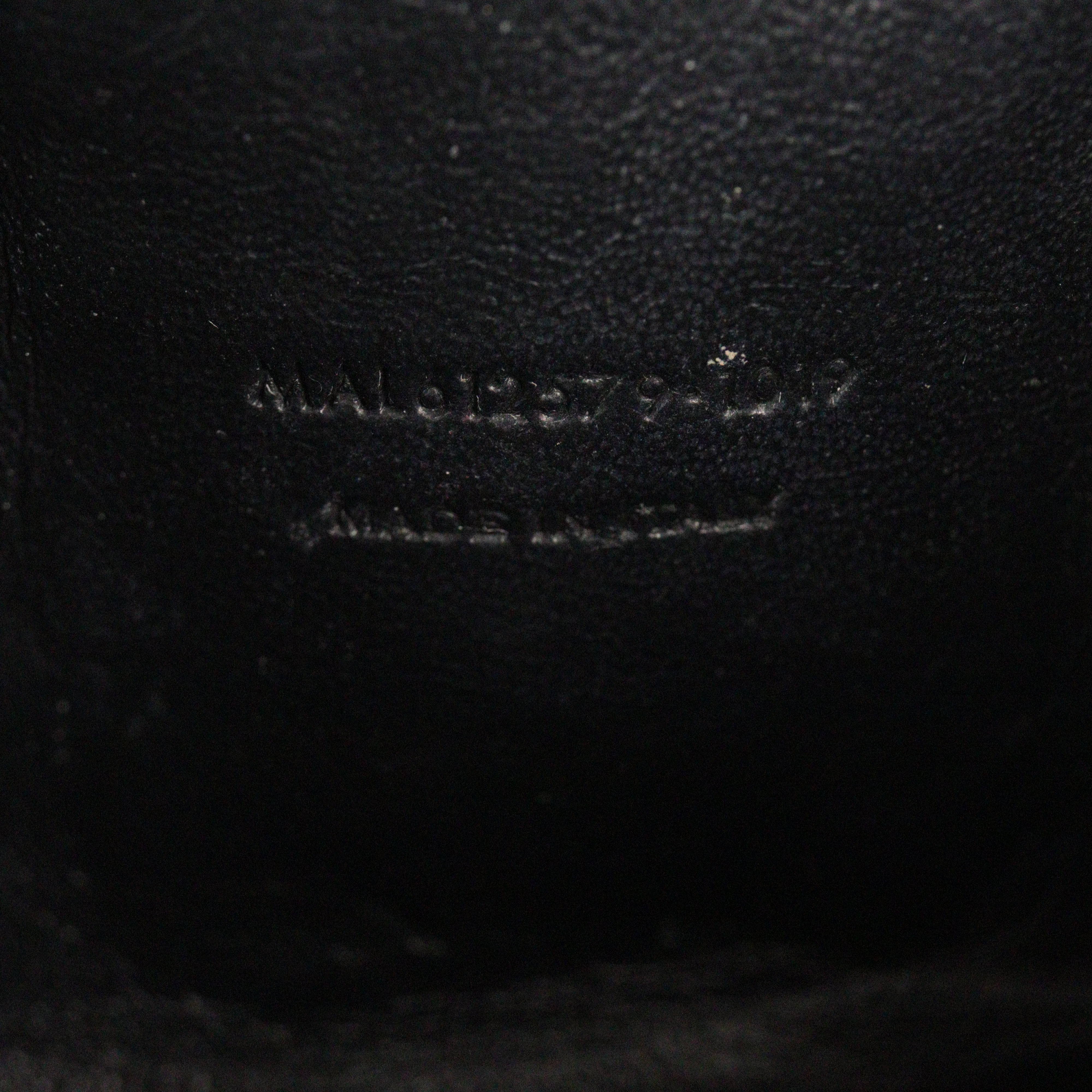 Saint Laurent Lou Mini Camera Bag