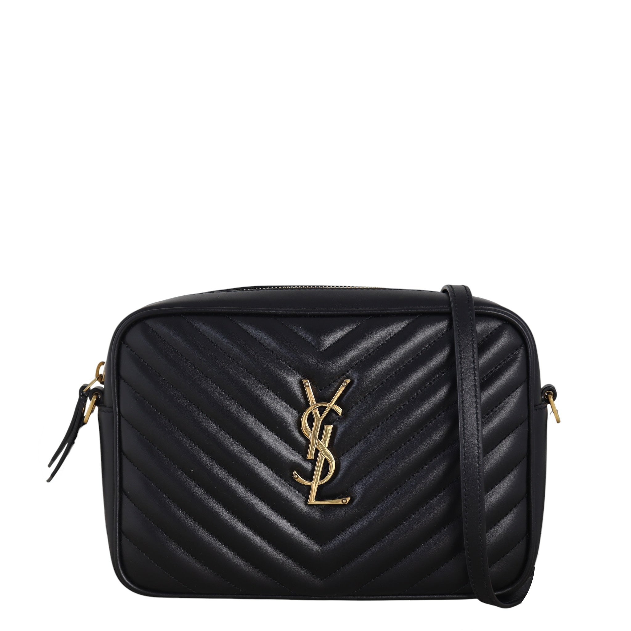 Saint Laurent Lou Camera Bag