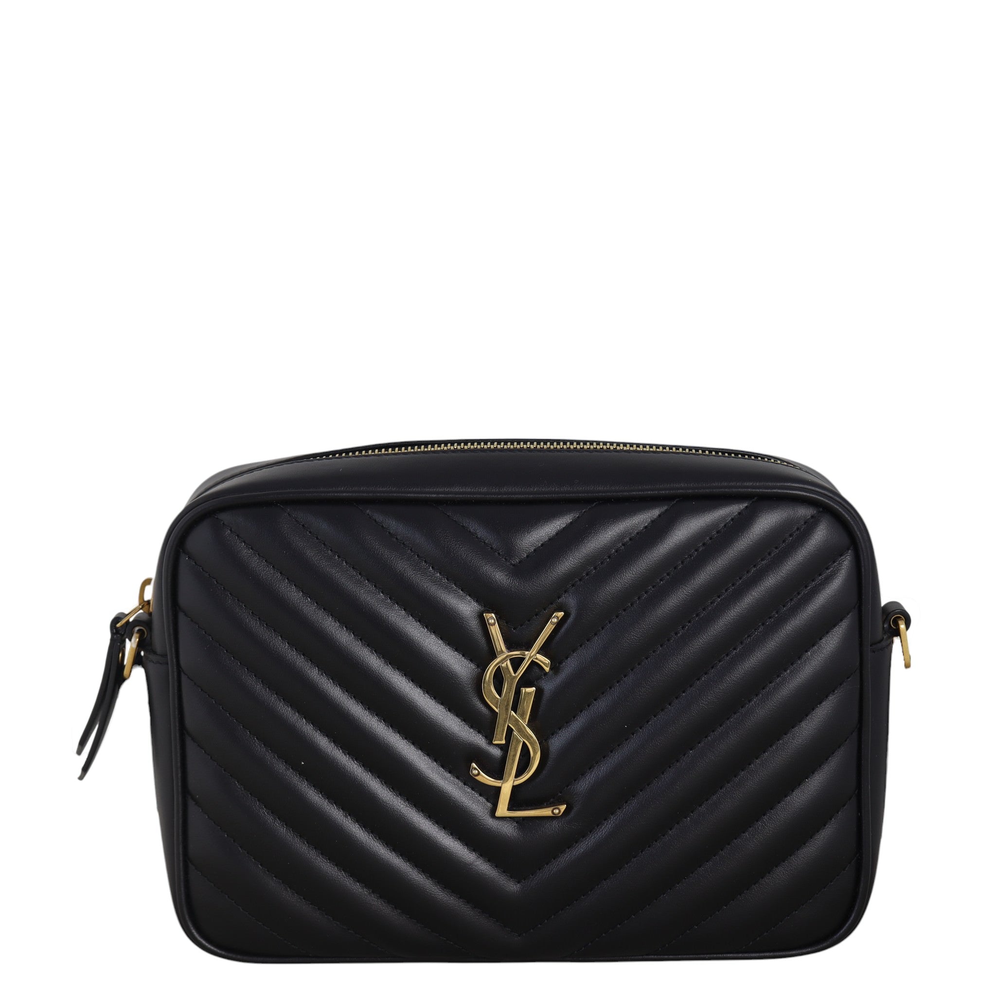 Saint Laurent Lou Camera Bag
