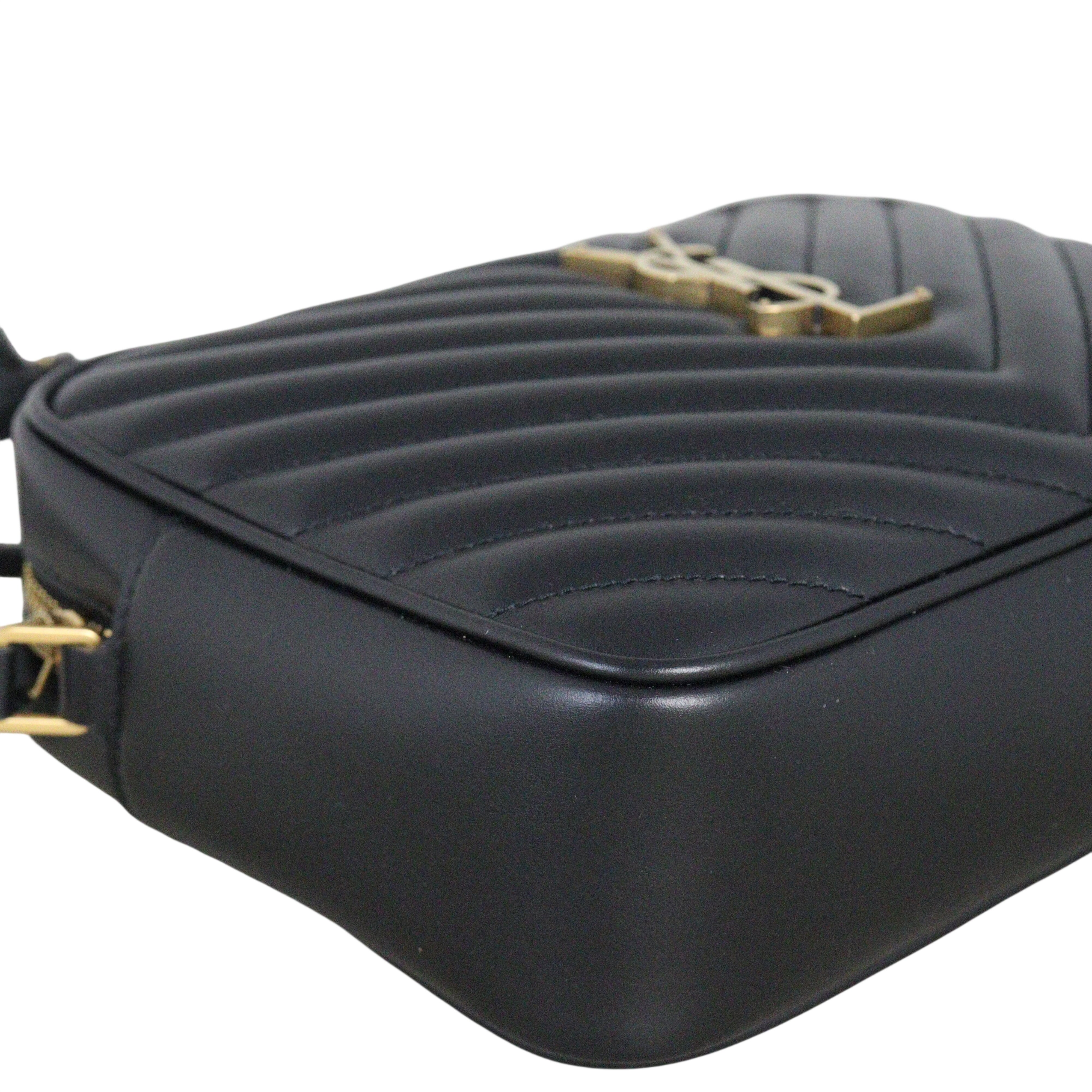 Saint Laurent Lou Camera Bag