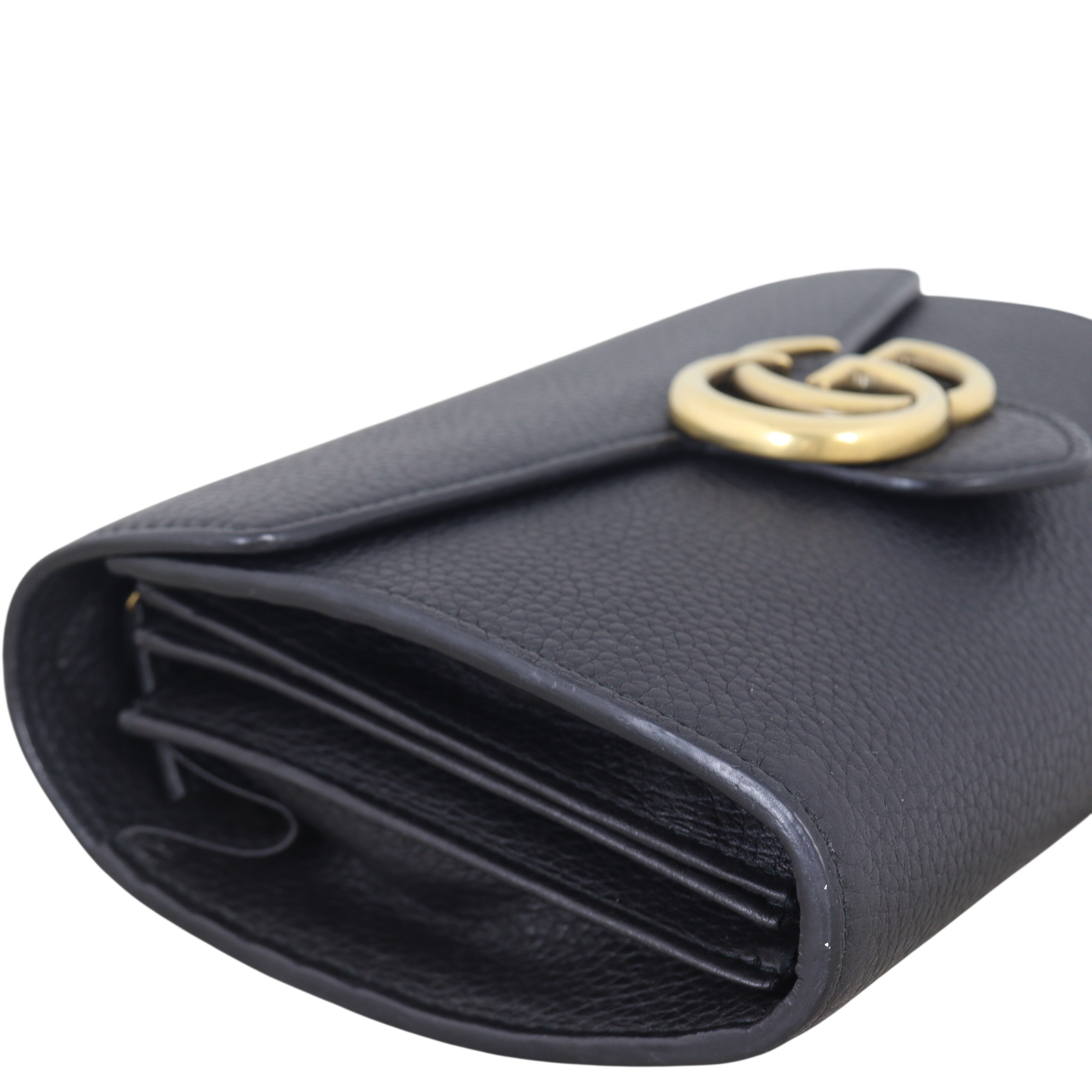 Gucci GG Marmont Wallet on Chain