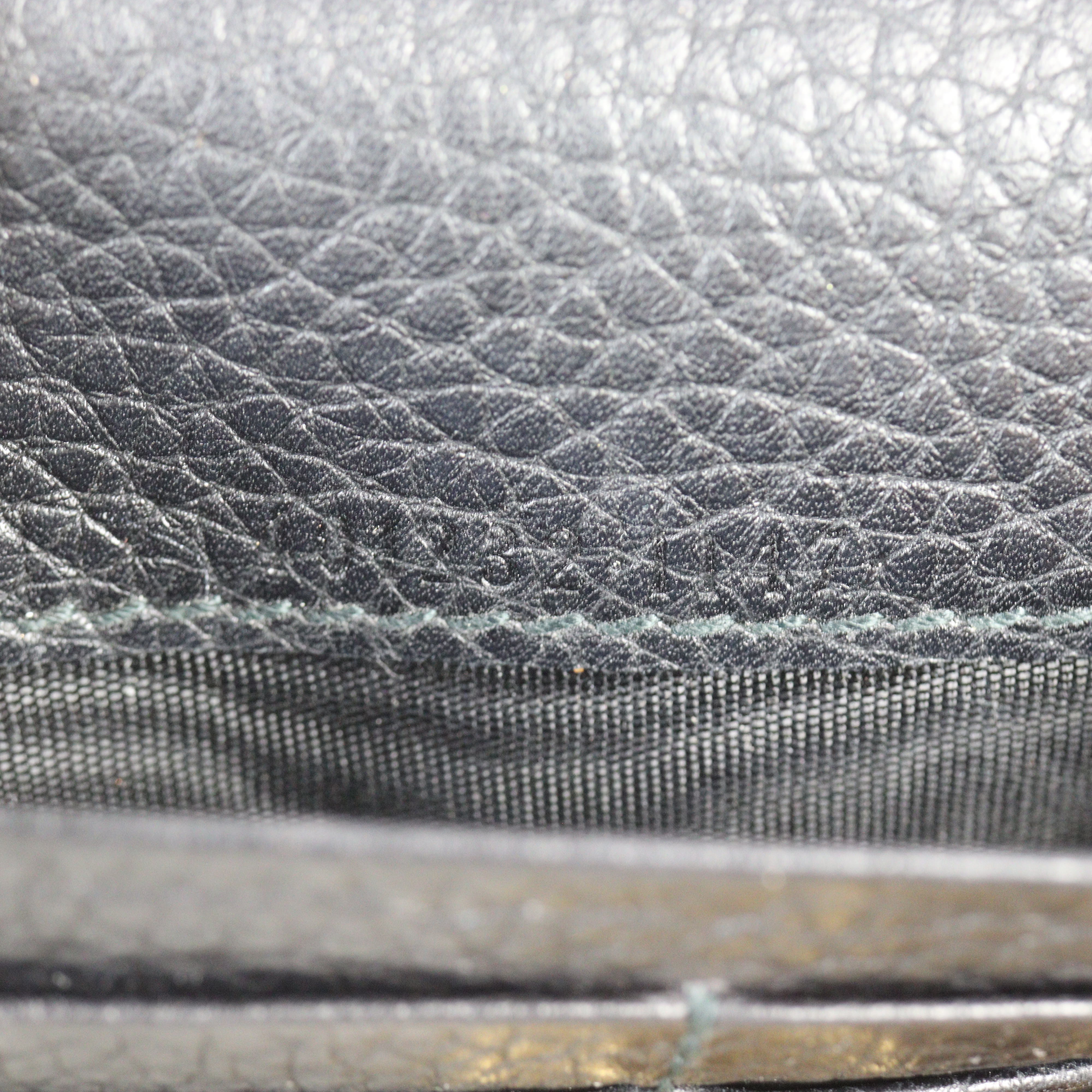 Gucci GG Marmont Wallet on Chain