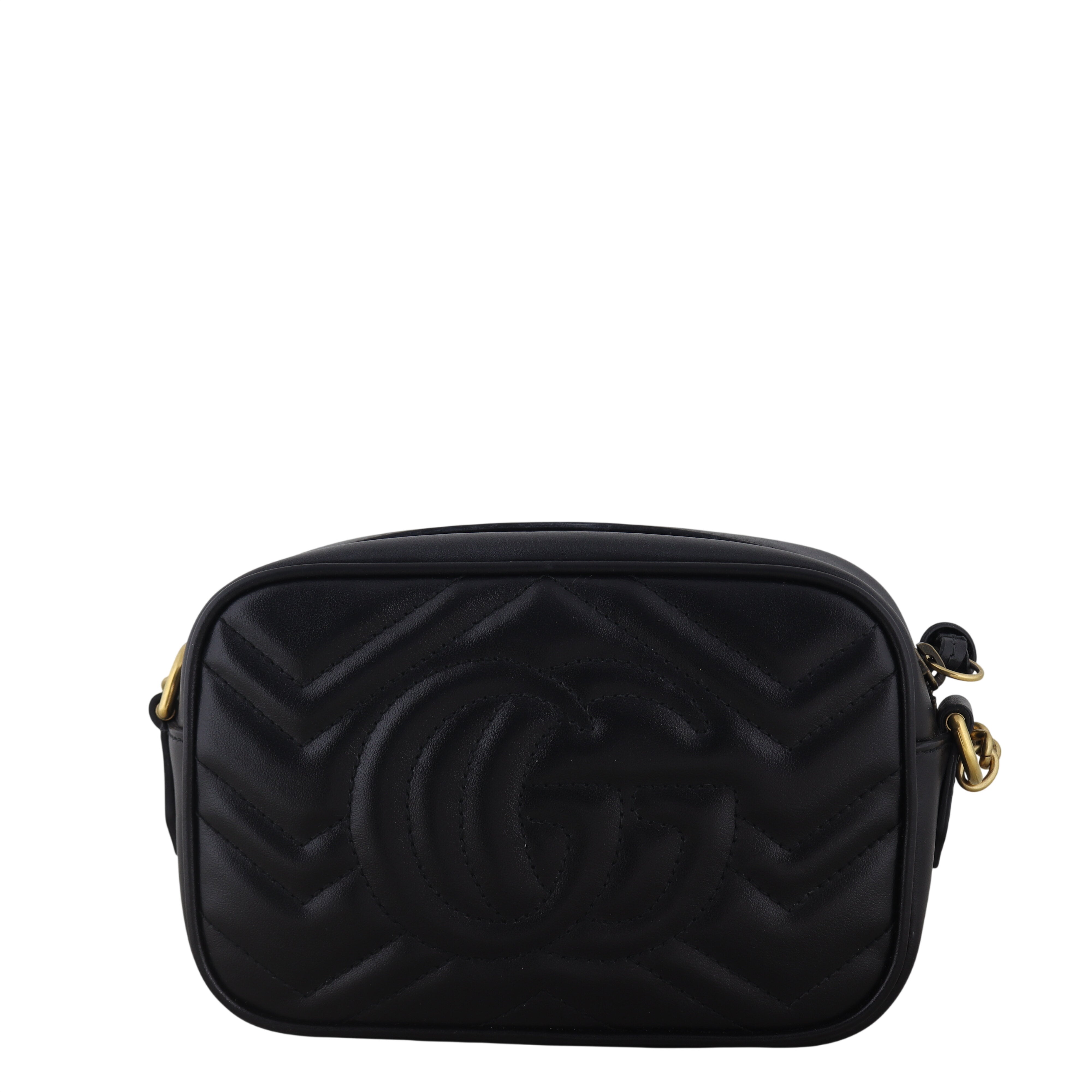 Gucci GG Marmont Mini Camera Bag