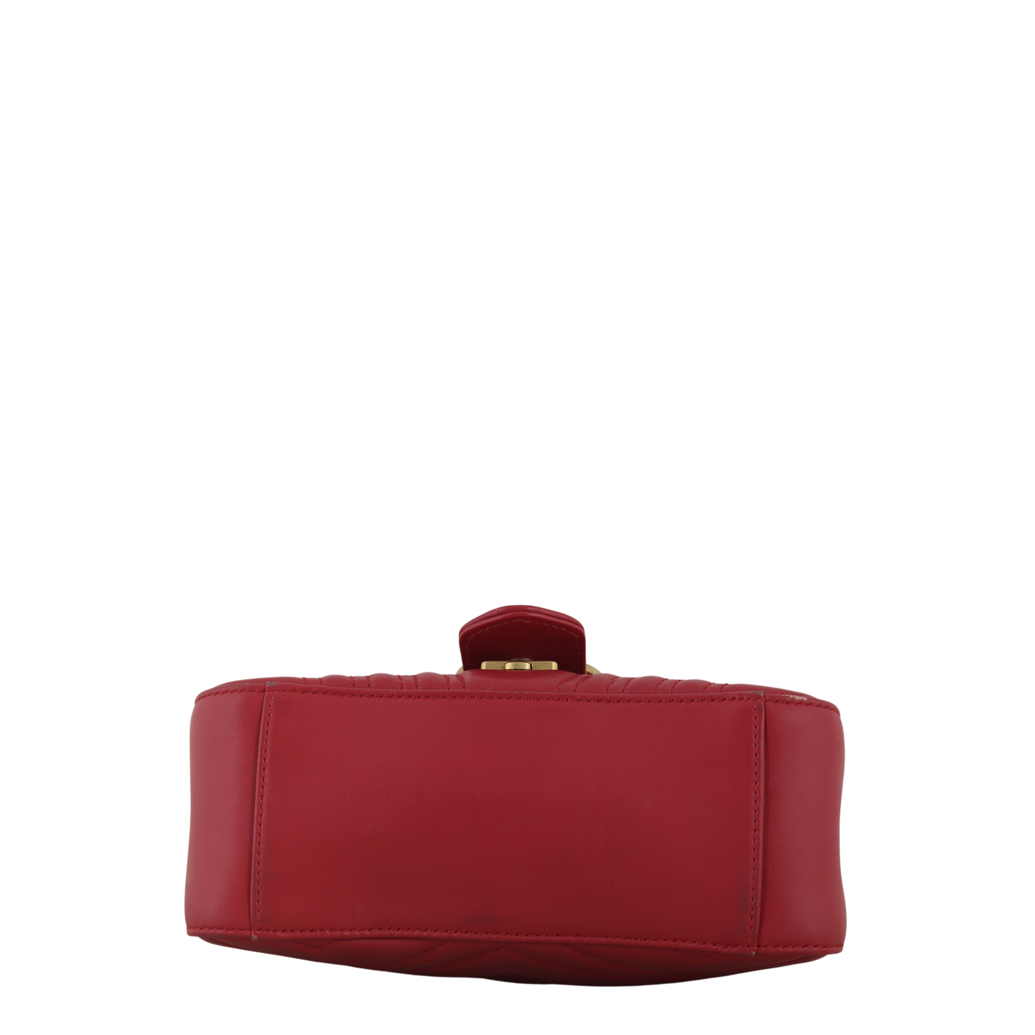 Gucci GG Marmont Top Handle Bag Mini