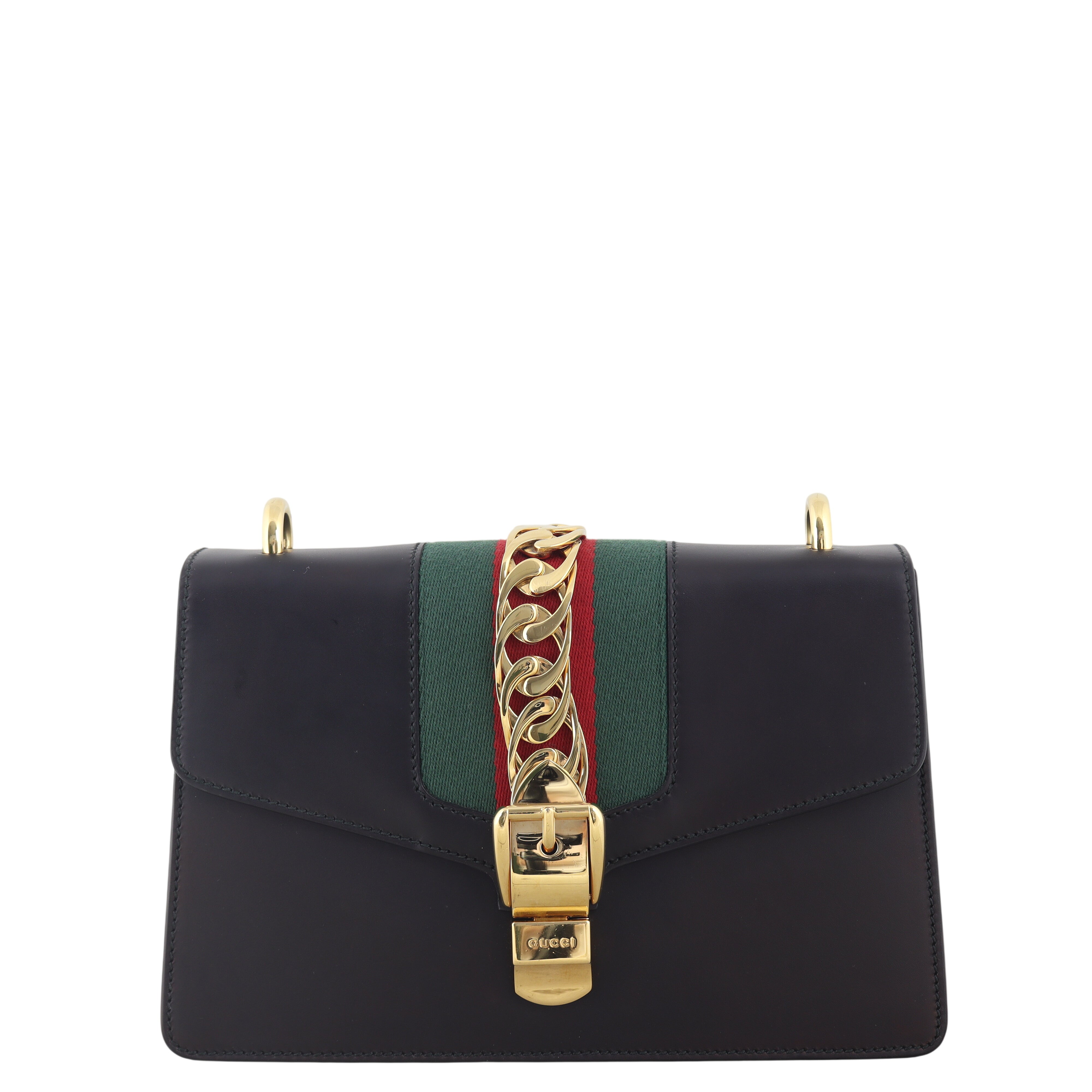 Gucci Sylvie Small Shoulder Bag