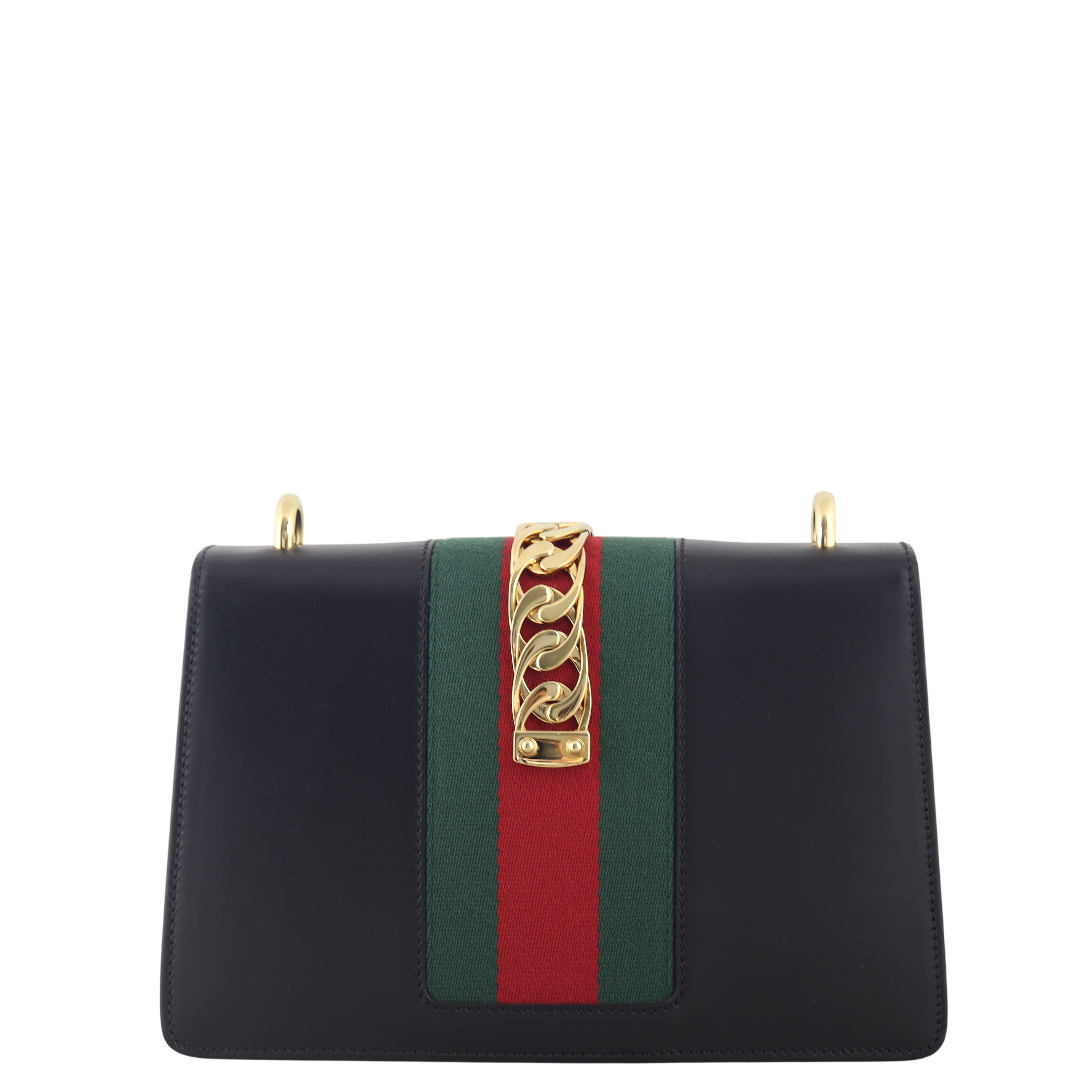 Gucci Sylvie Small Shoulder Bag