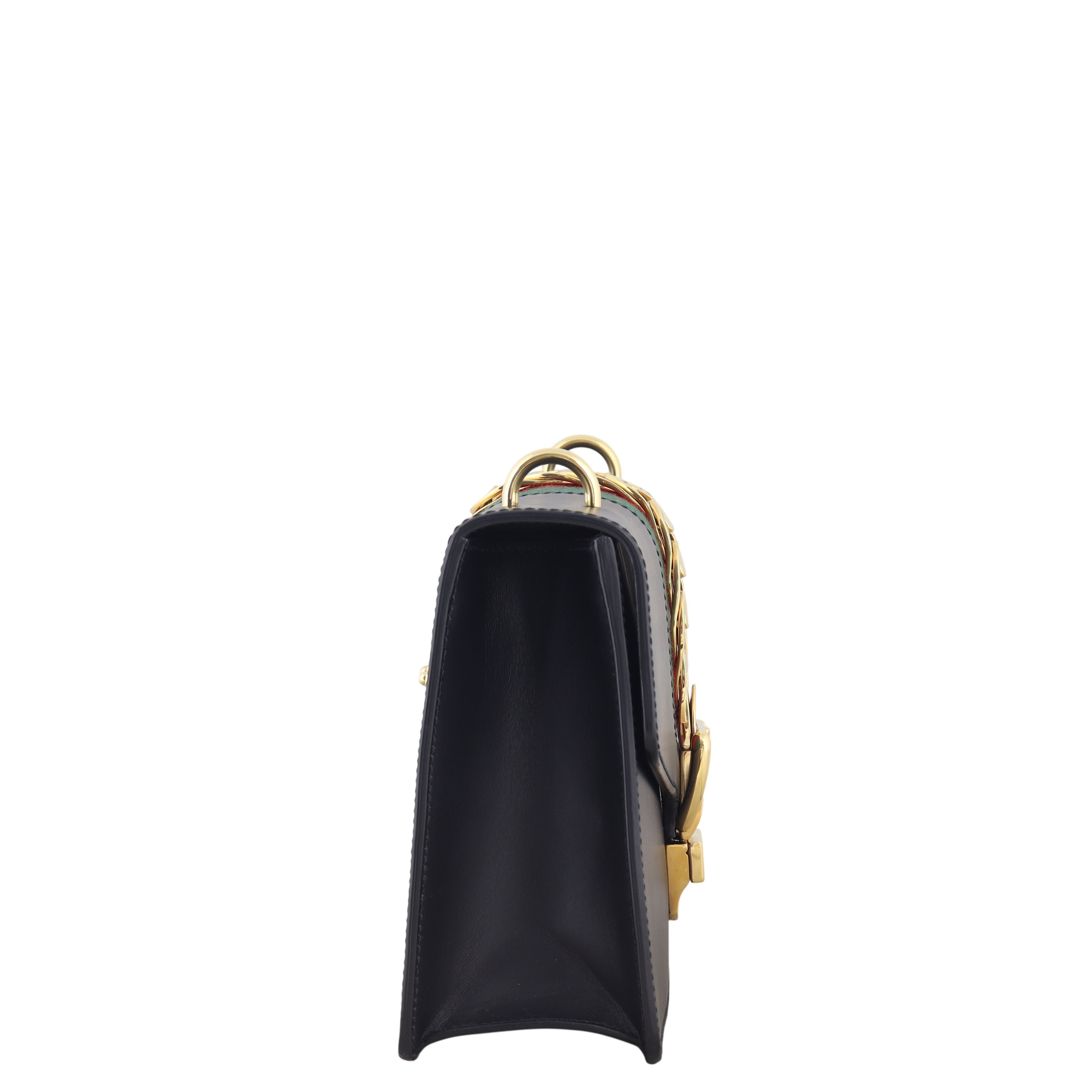 Gucci Sylvie Small Shoulder Bag
