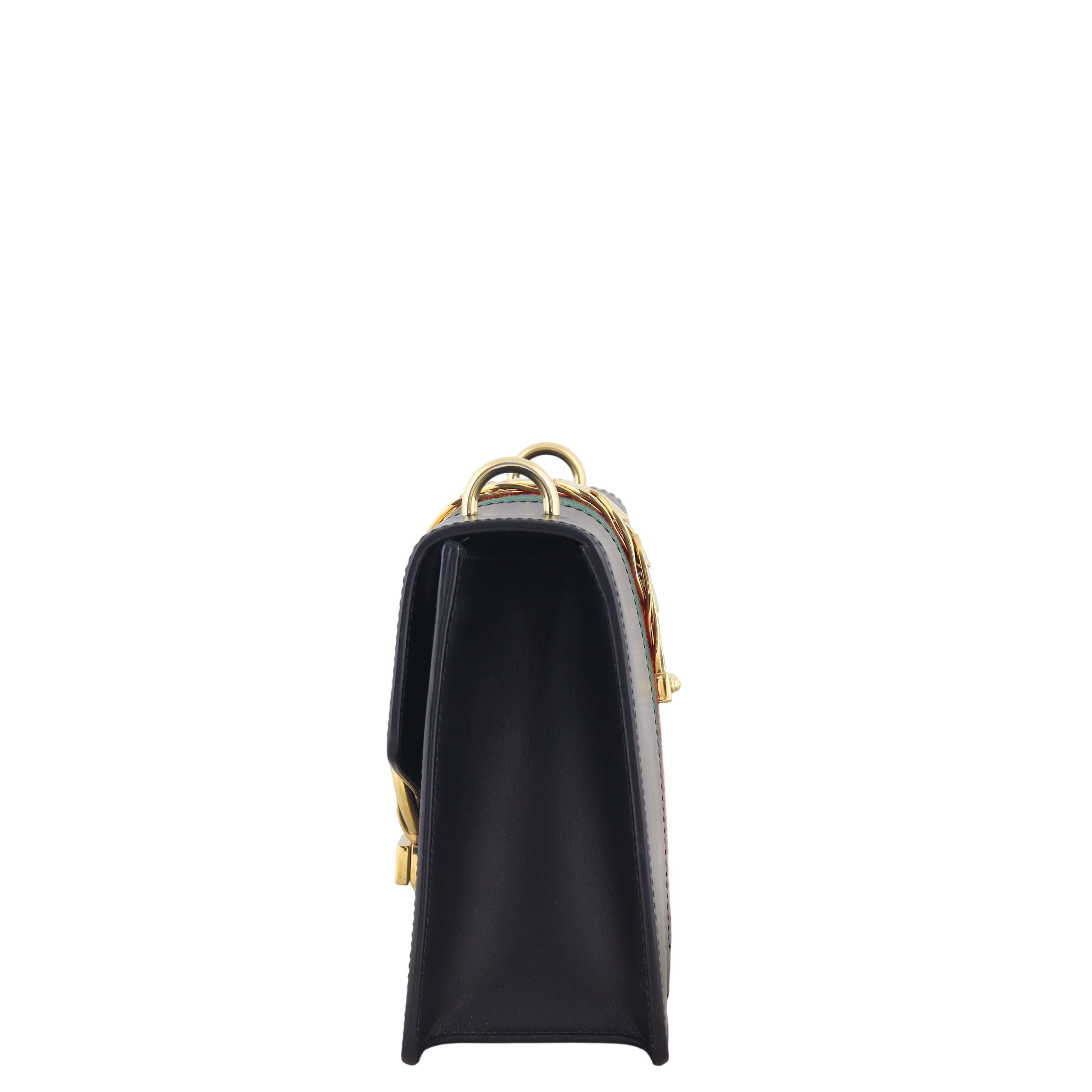 Gucci Sylvie Small Shoulder Bag