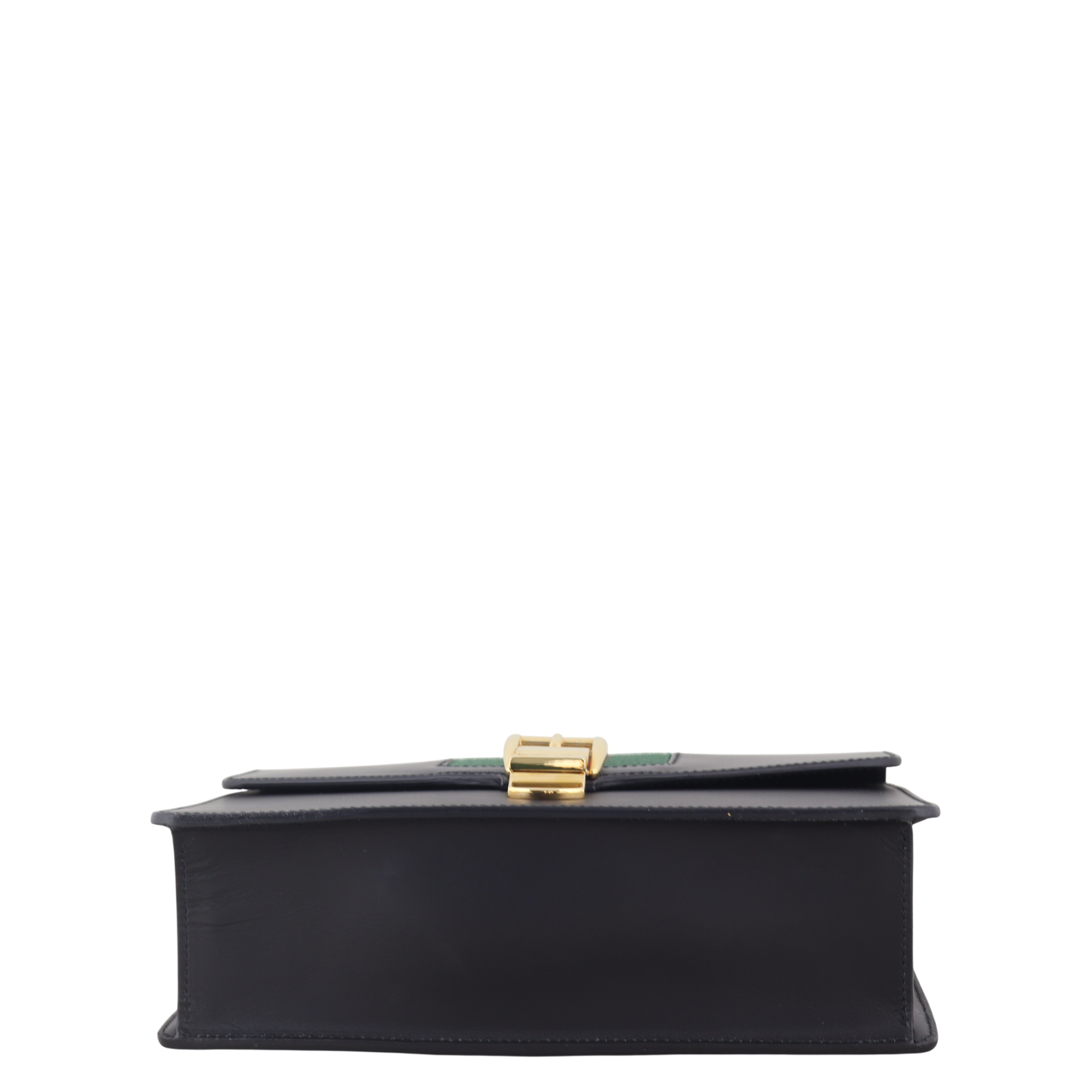 Gucci Sylvie Small Shoulder Bag