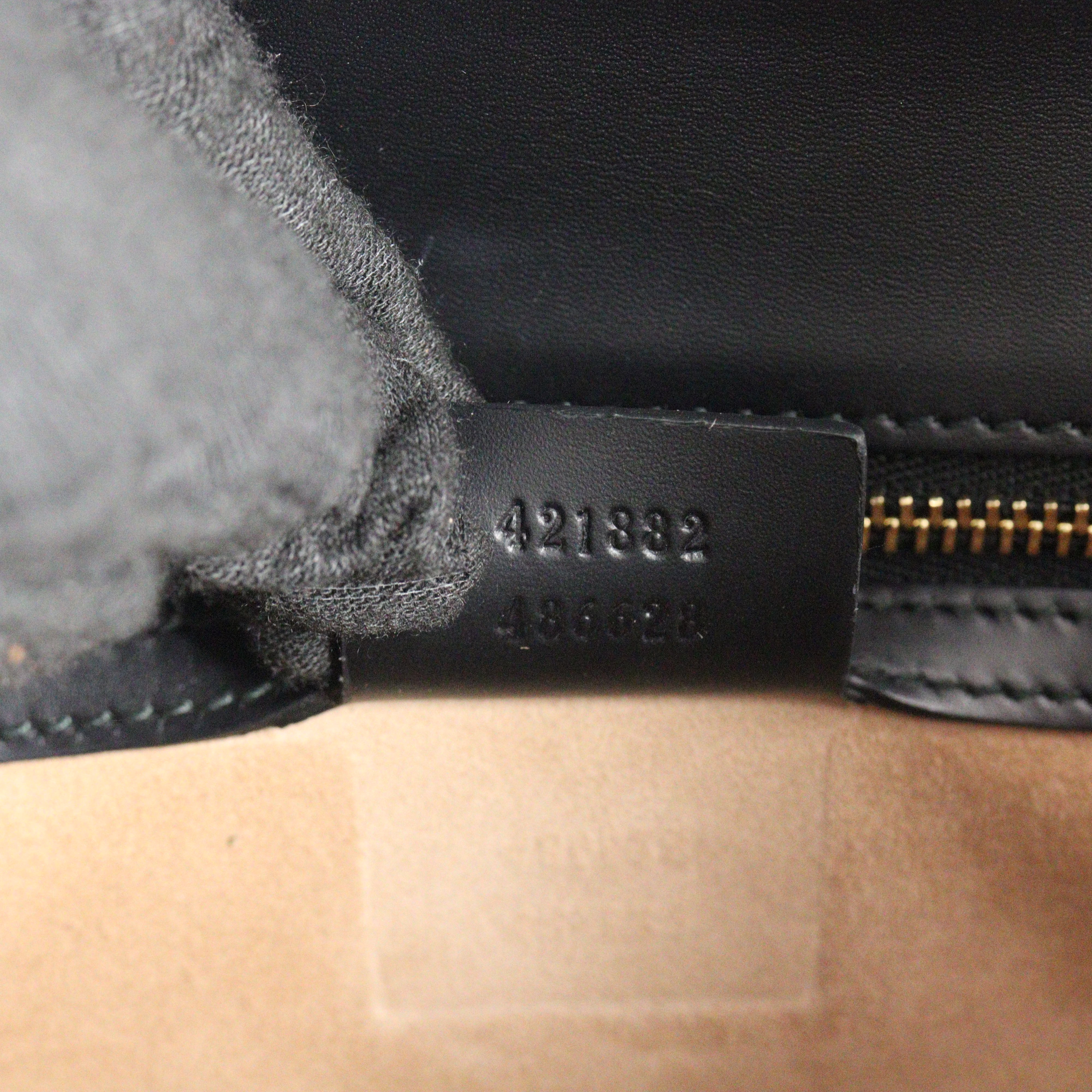 Gucci Sylvie Small Shoulder Bag