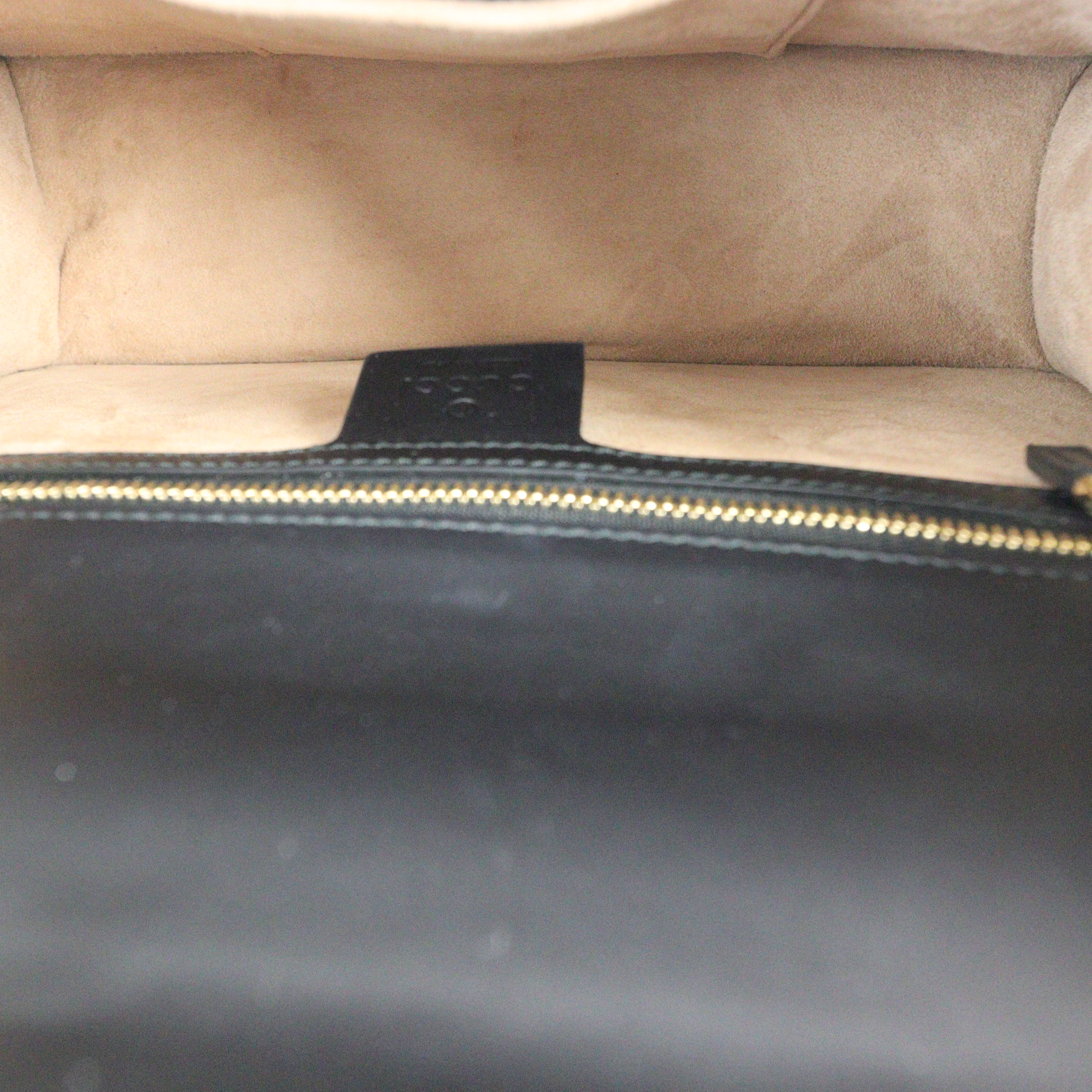 Gucci Sylvie Small Shoulder Bag