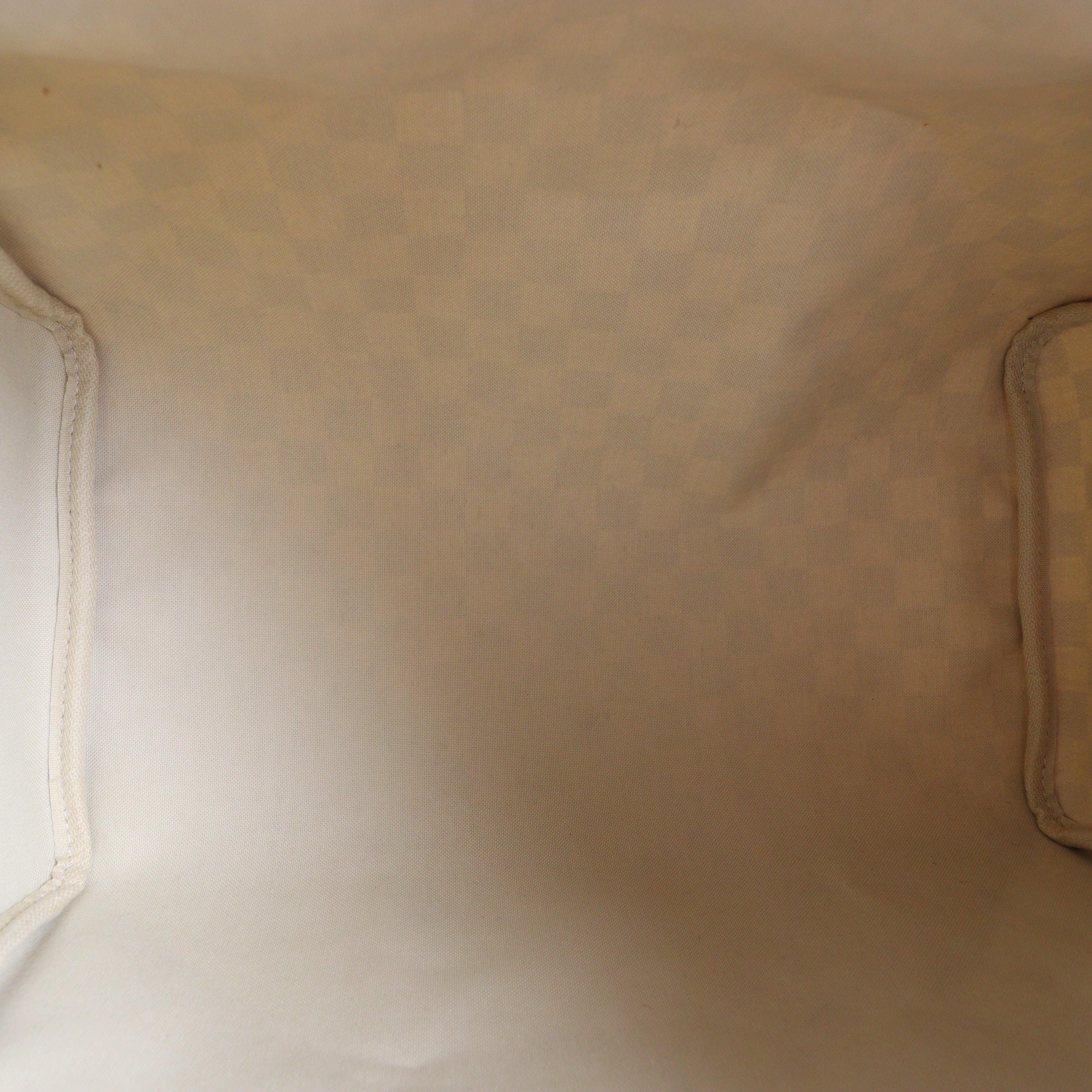 Louis Vuitton Speedy 35 Damier Azur