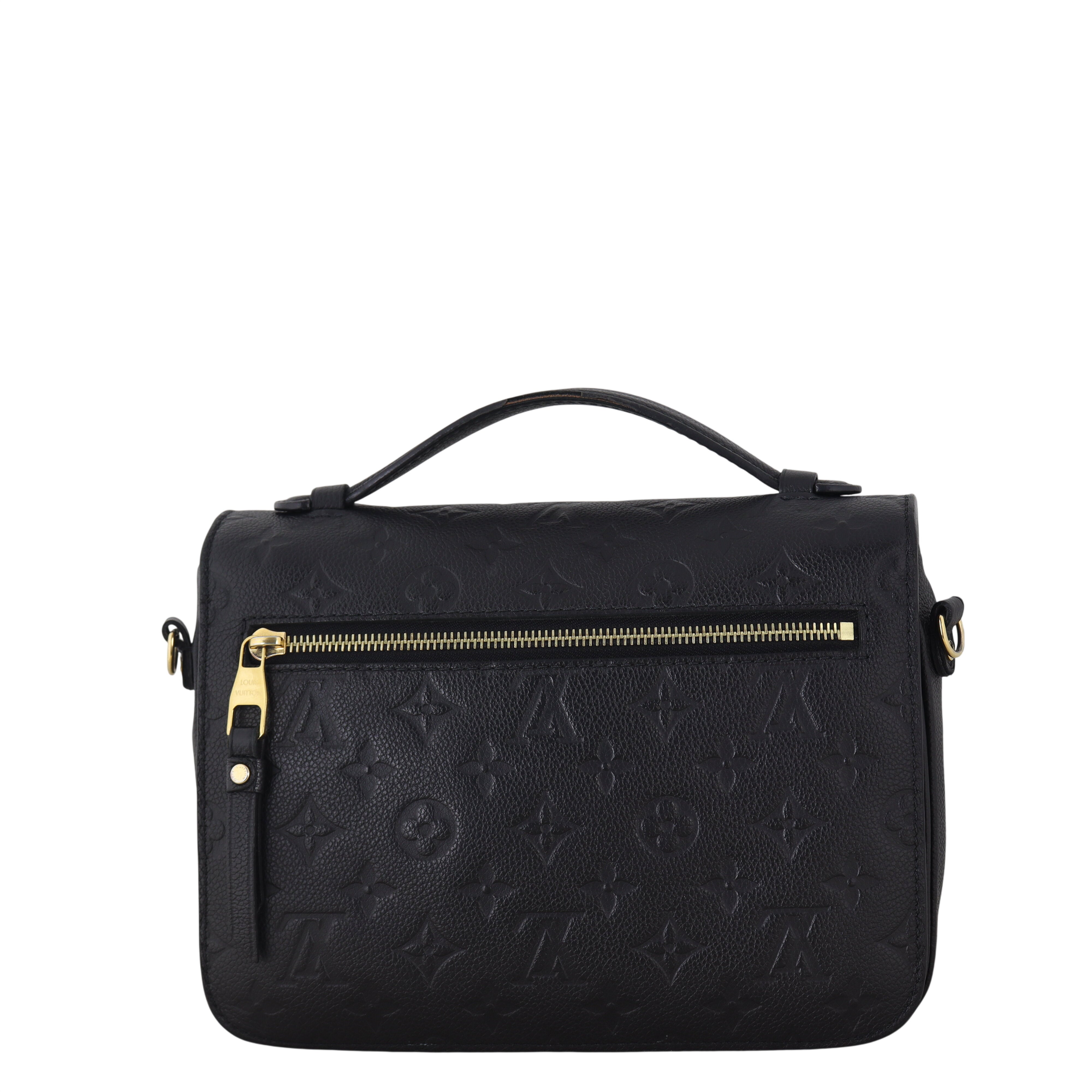 Louis Vuitton Pochette Metis Monogram Empreinte