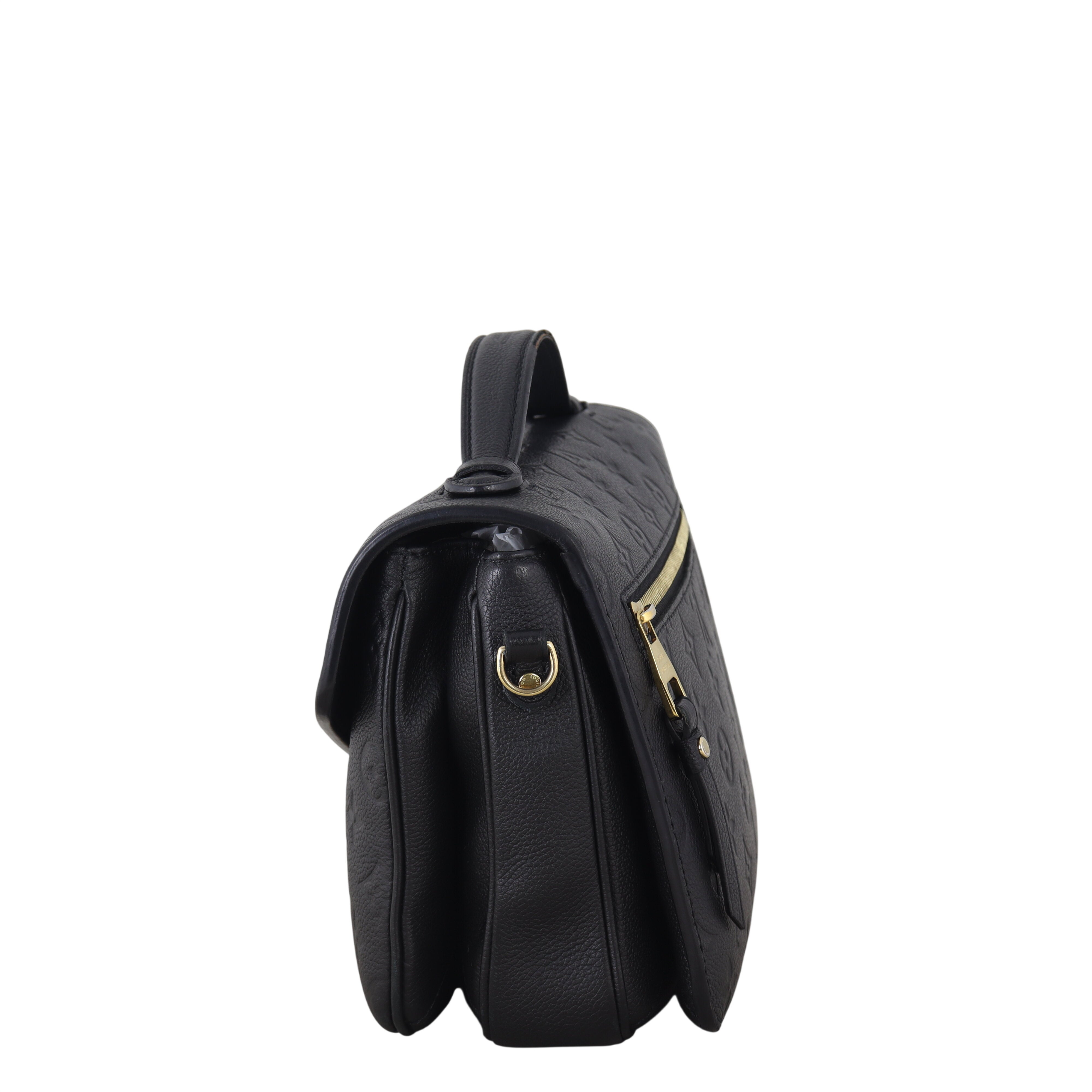 Louis Vuitton Pochette Metis Monogram Empreinte