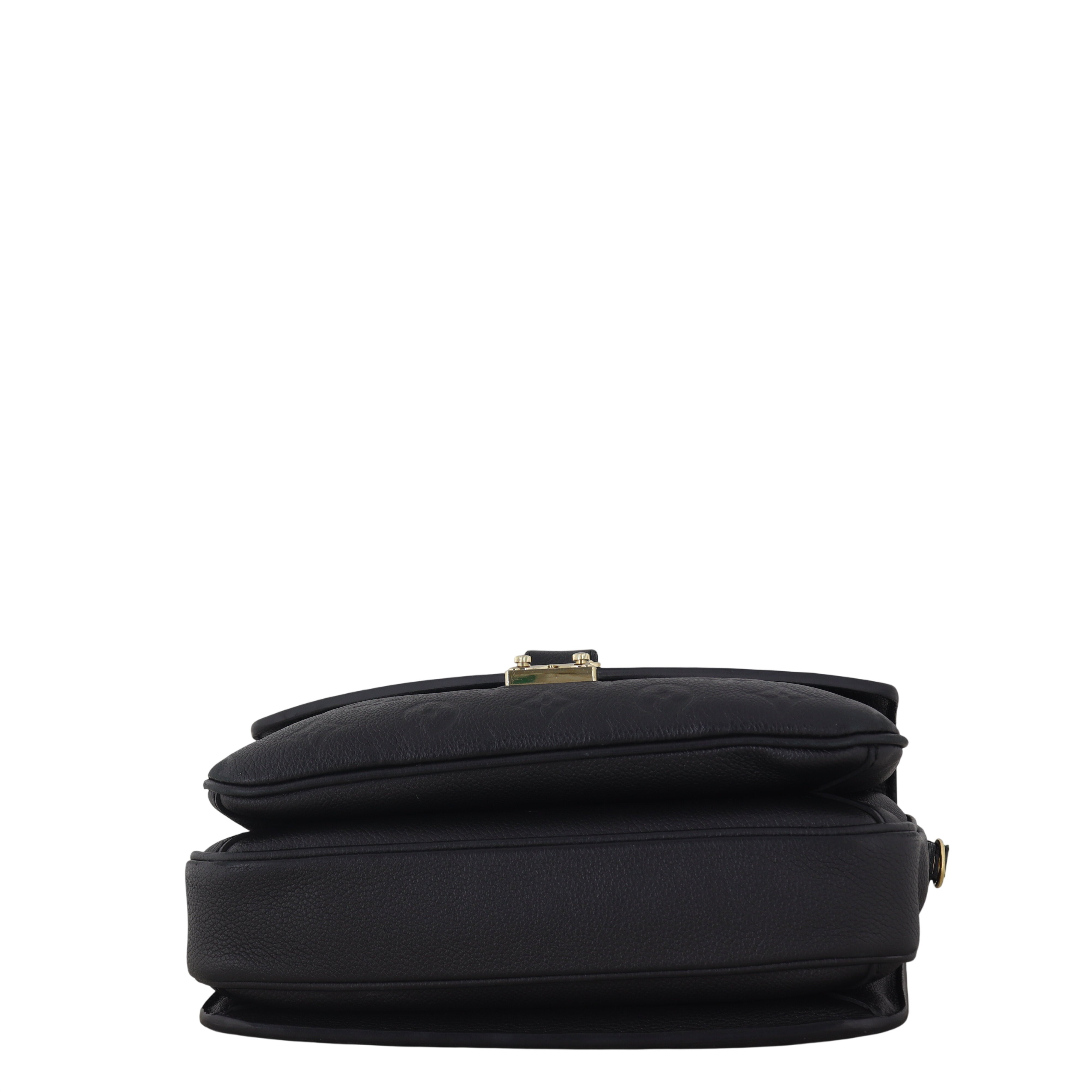 Louis Vuitton Pochette Metis Monogram Empreinte