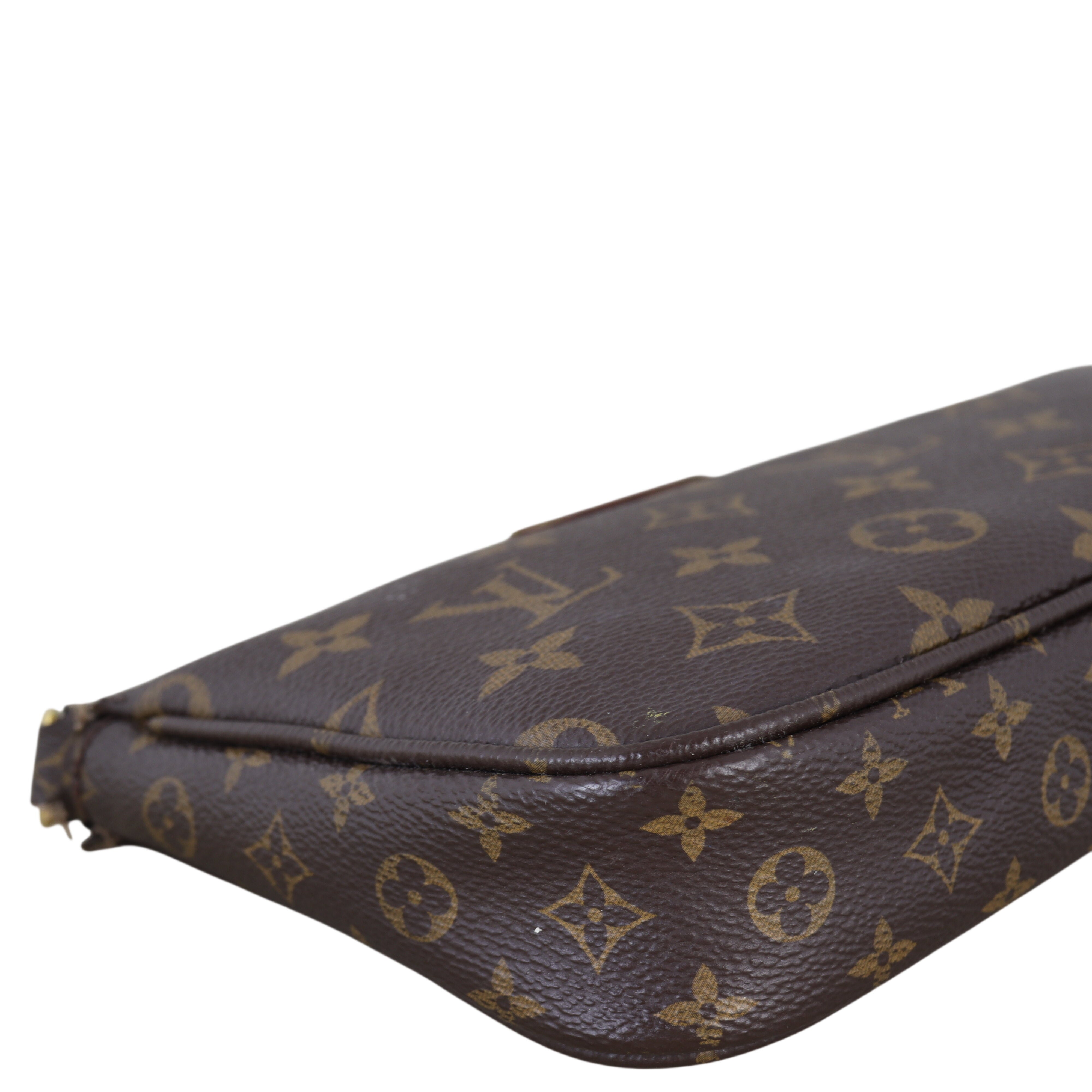 Louis Vuitton Multi Pochette Accessoires Monogram