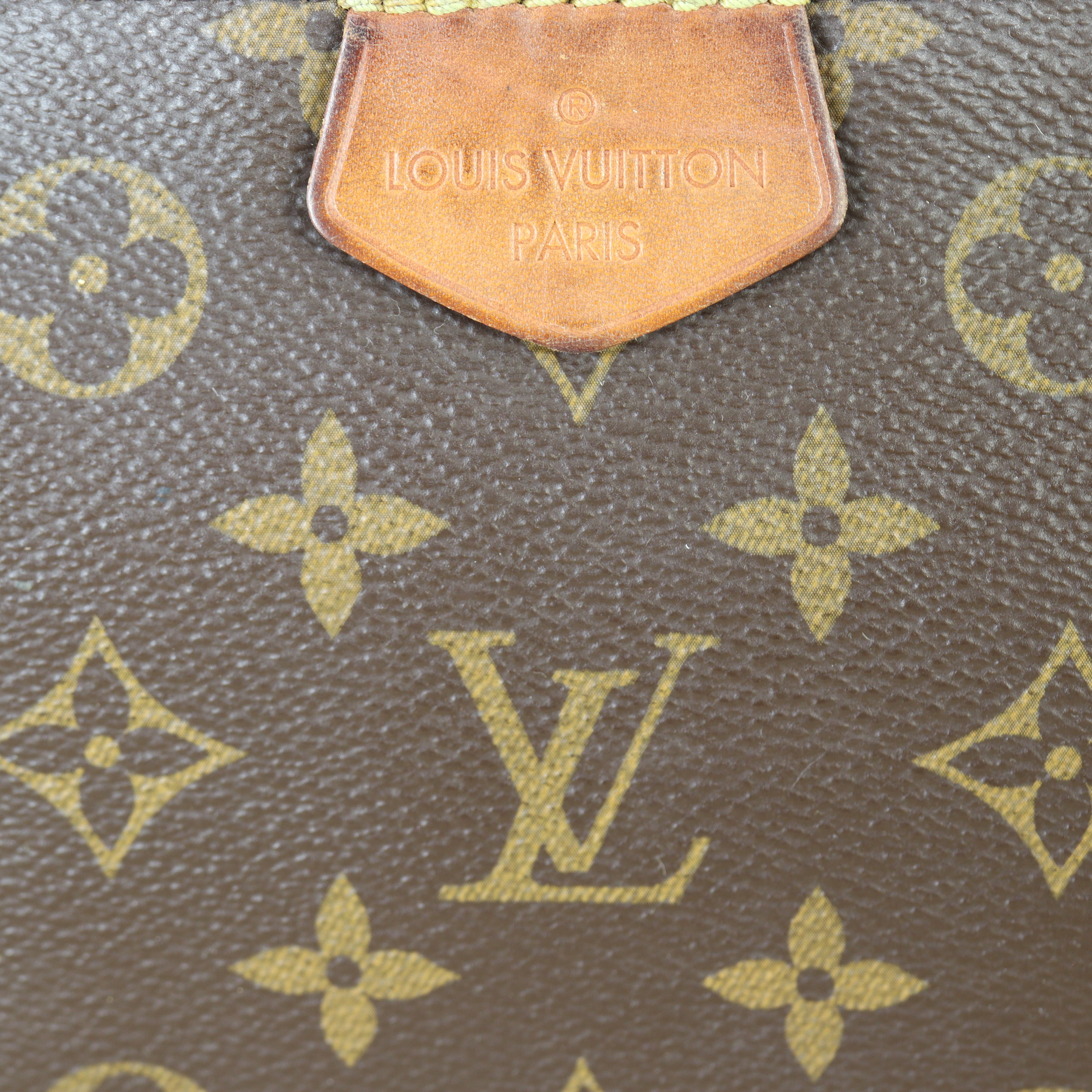 Louis Vuitton Multi Pochette Accessoires Monogram