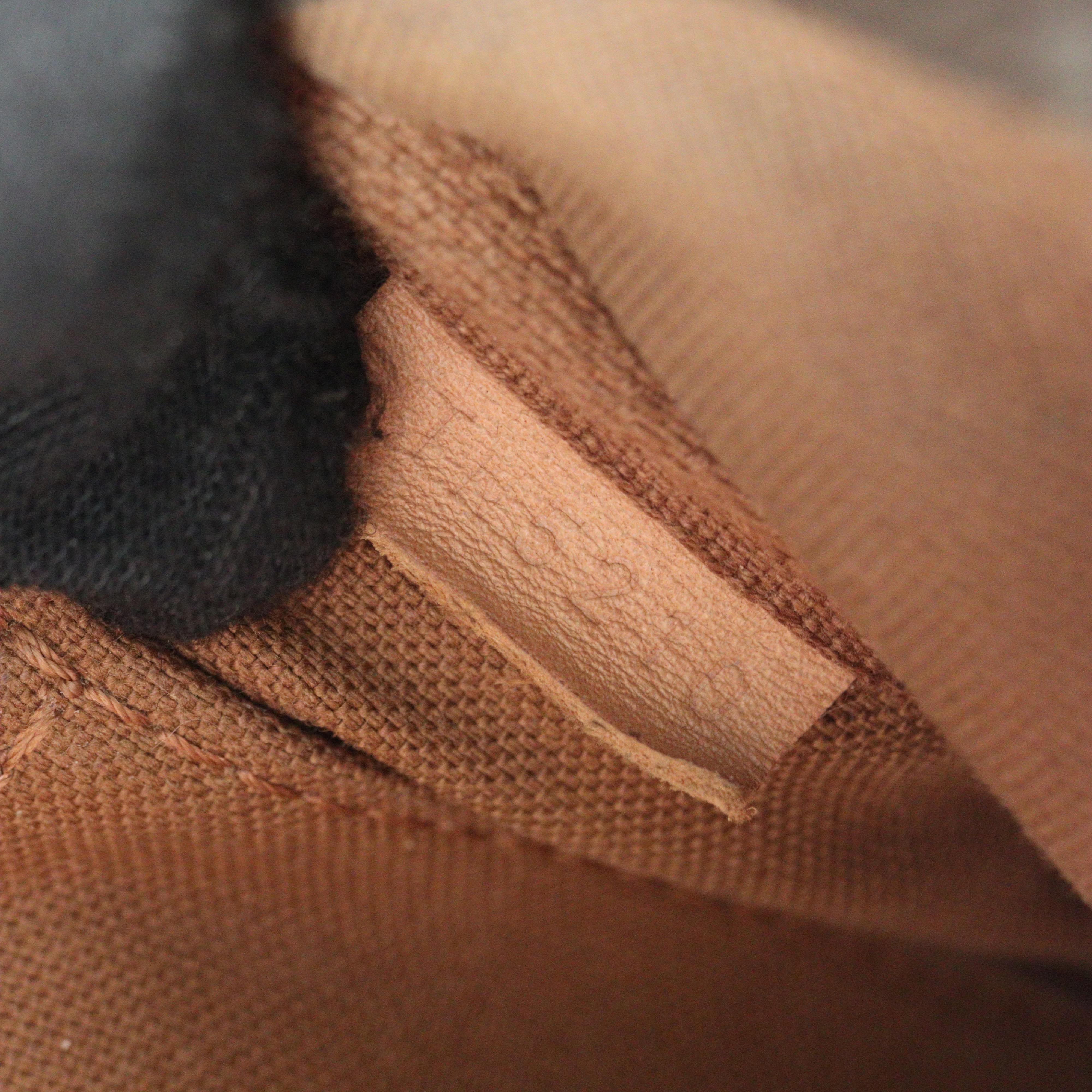 Louis Vuitton Multi Pochette Accessoires Monogram