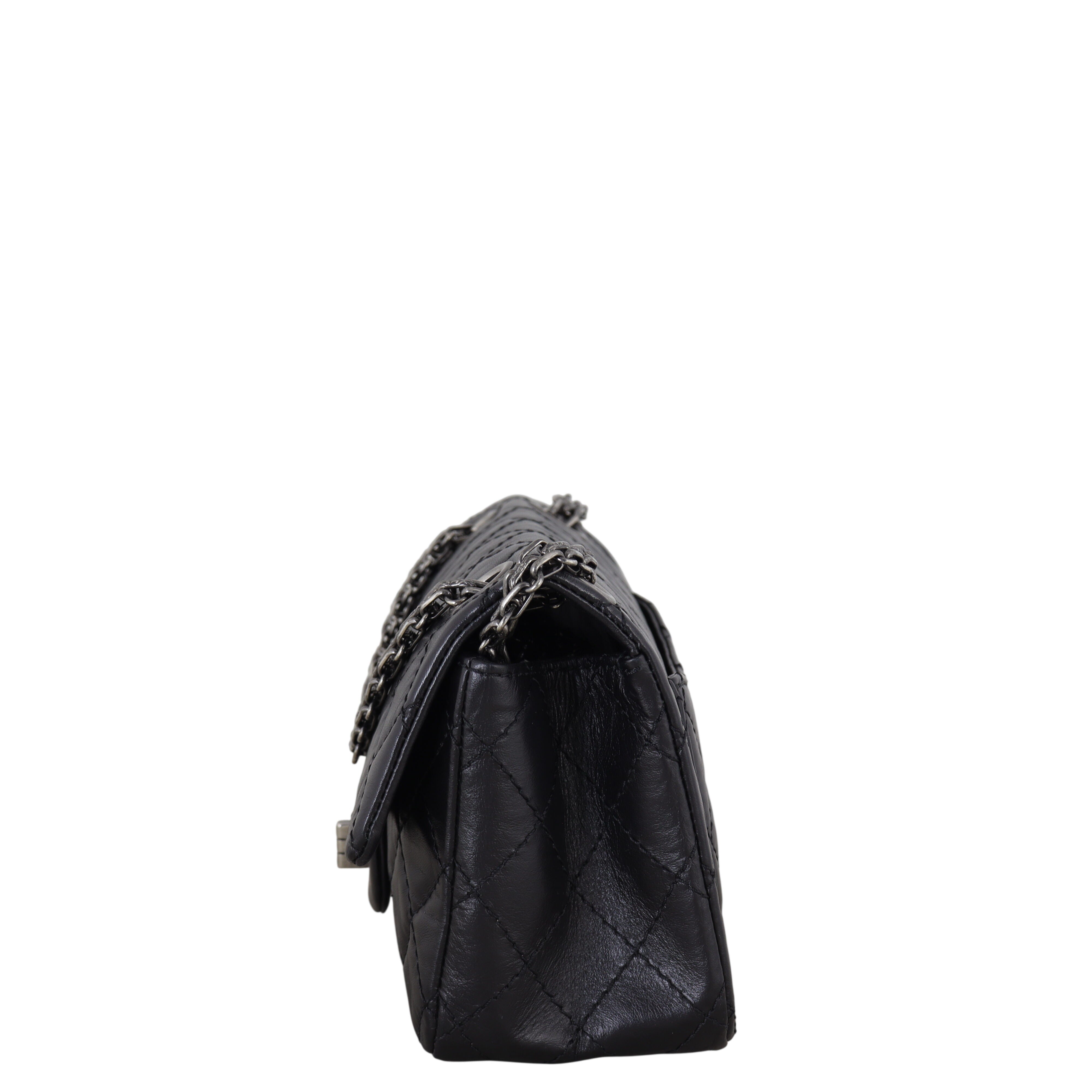 Chanel 2.55 Reissue 224 Single Flap Bag