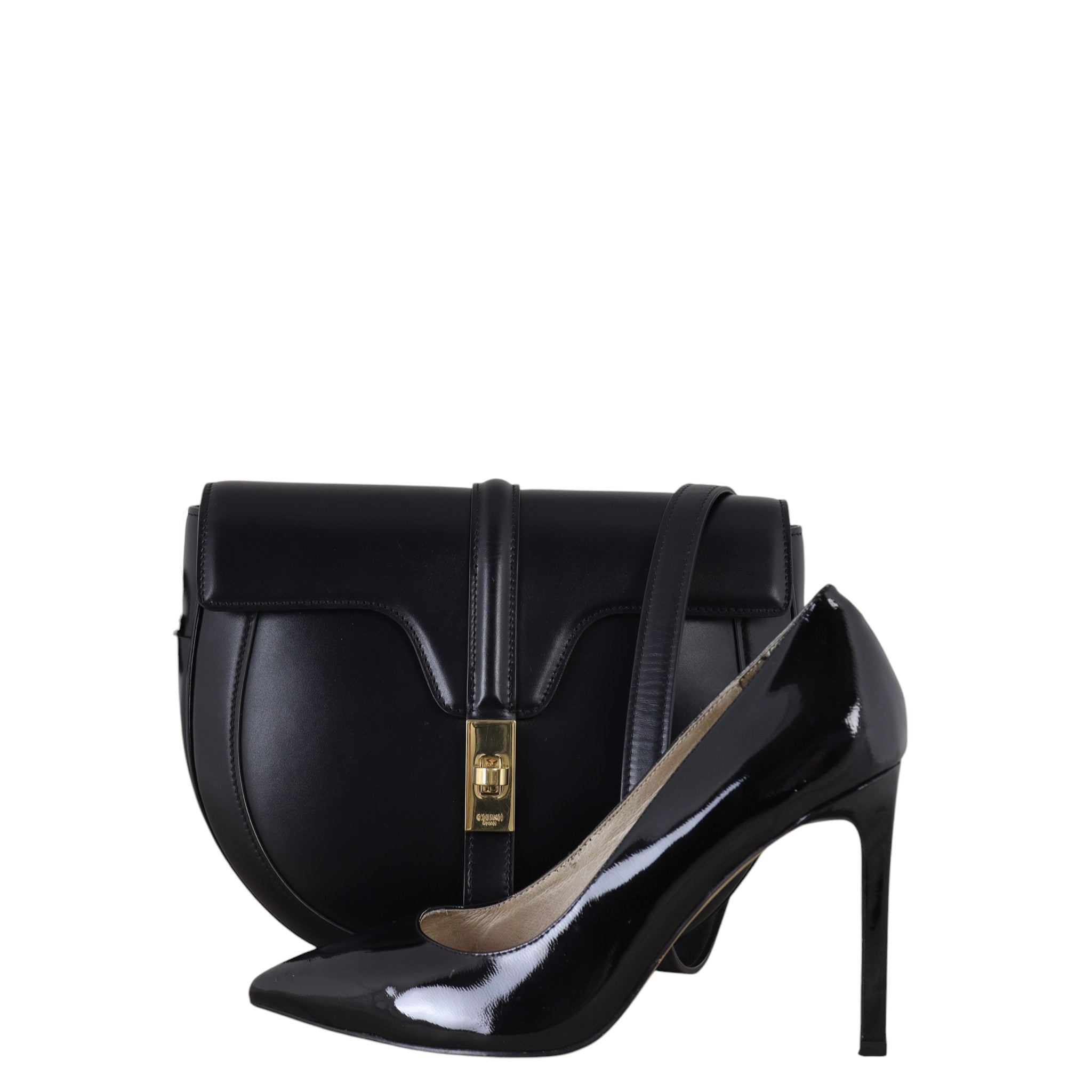 Celine Besace 16 Bag Medium