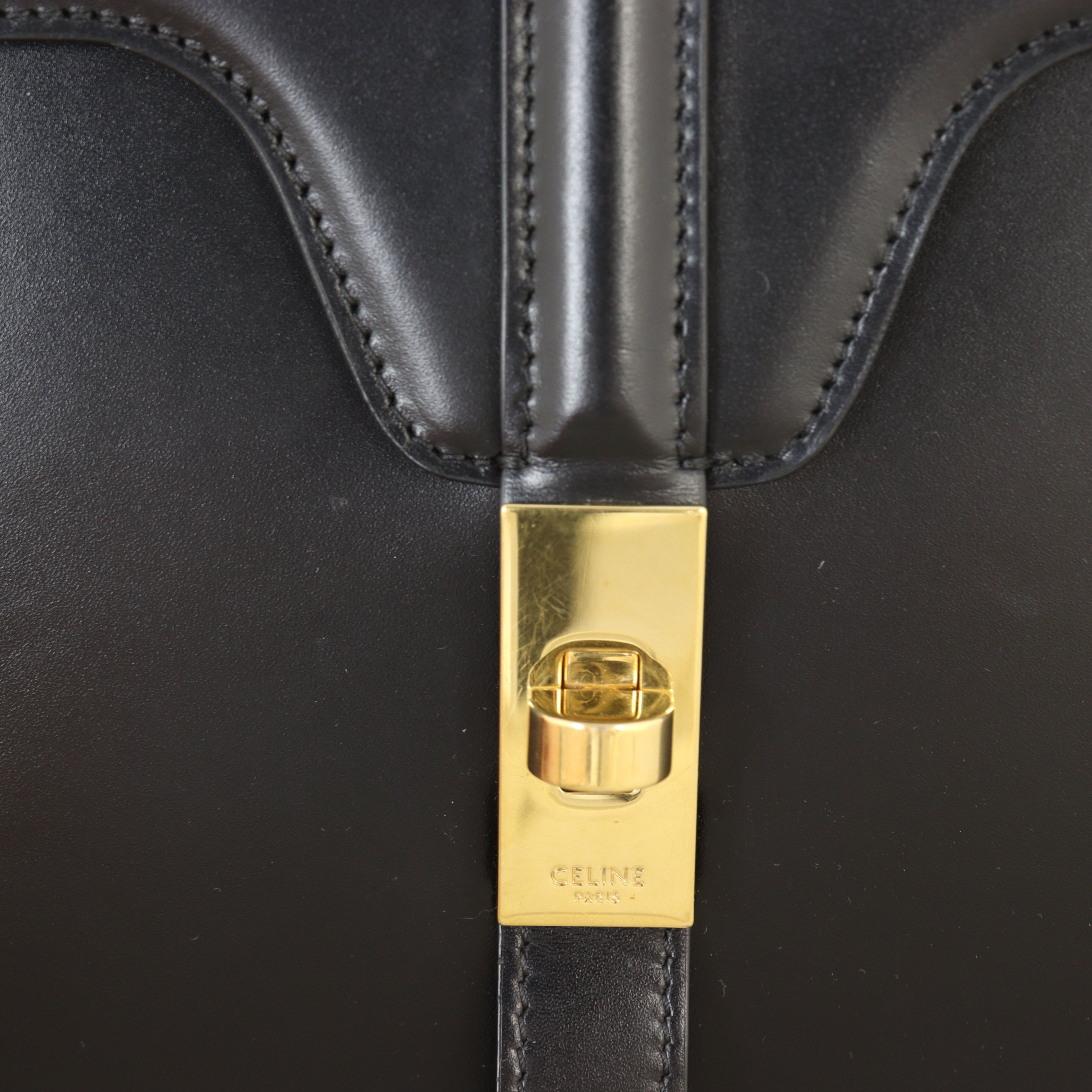 Celine Besace 16 Bag Medium