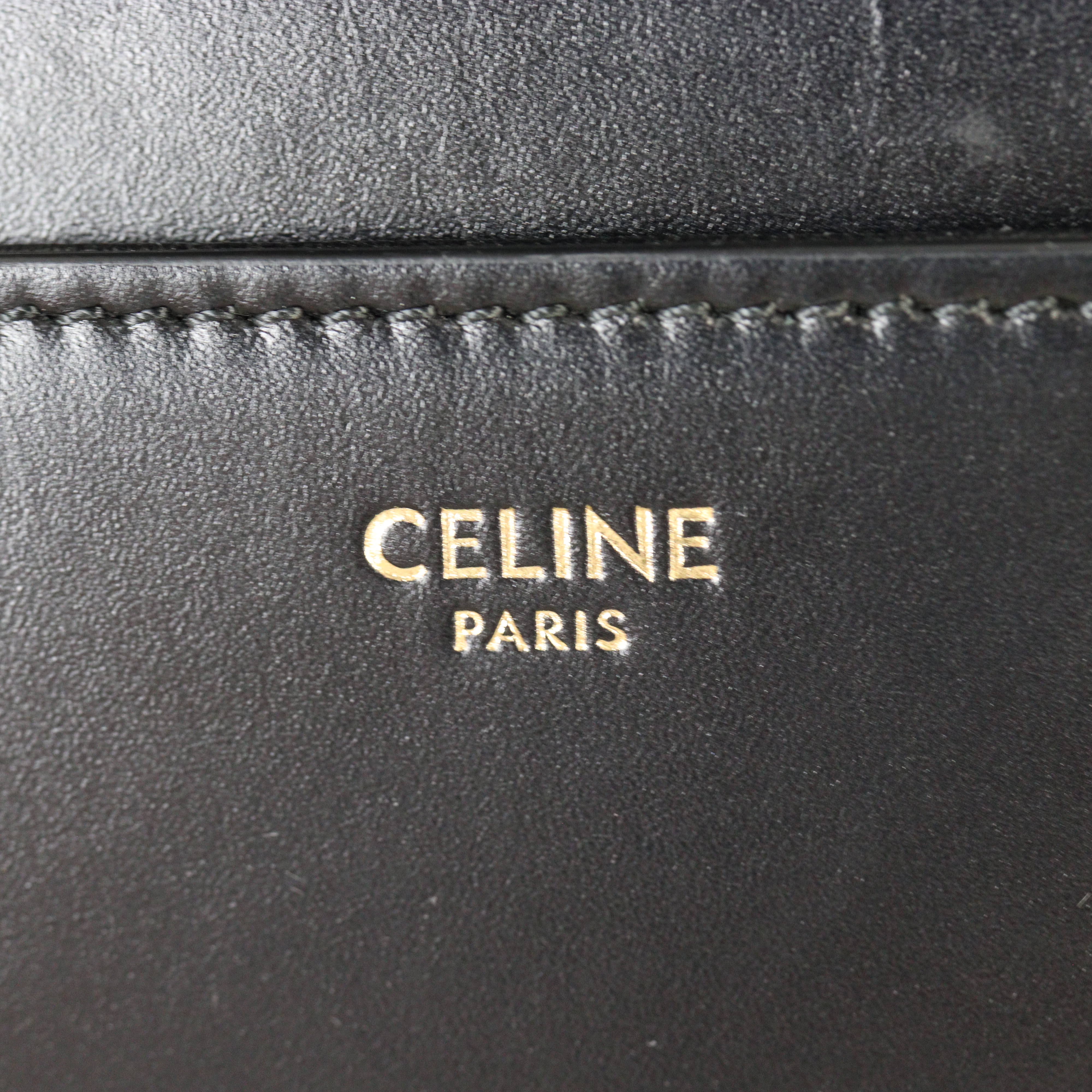 Celine Besace 16 Bag Medium