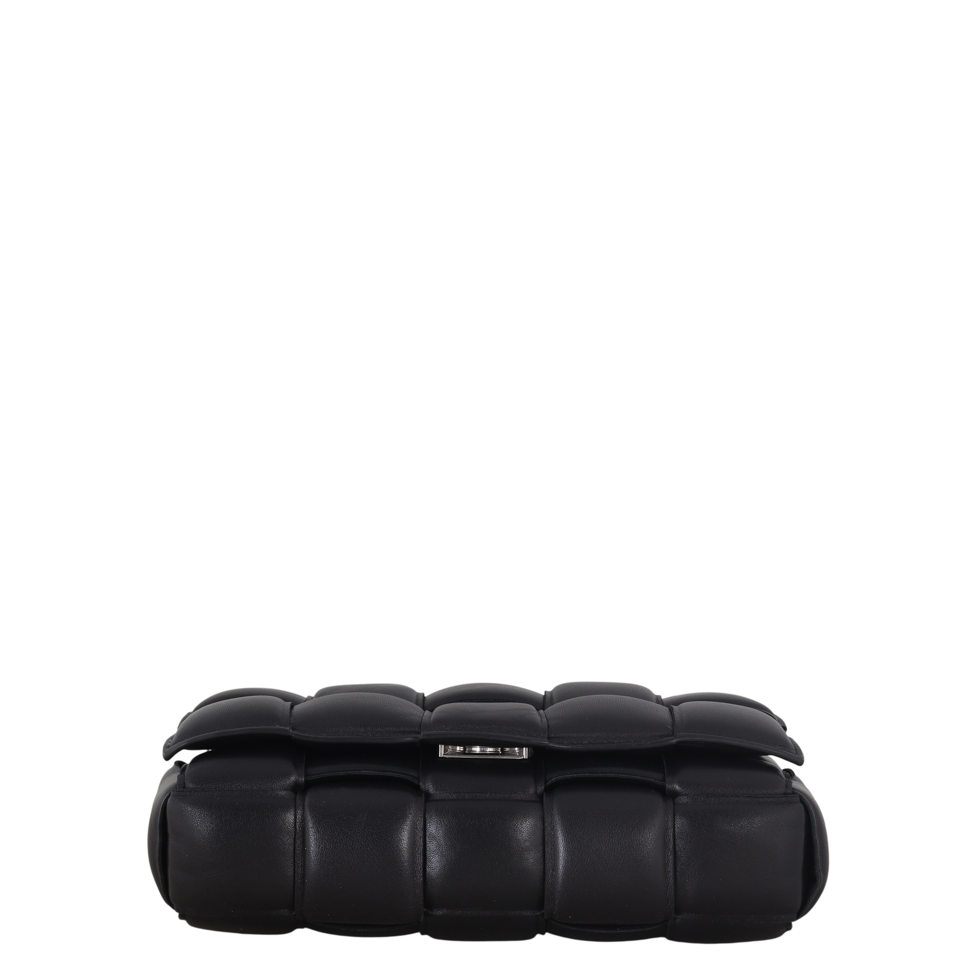 Bottega Veneta Chain Padded Cassette Bag