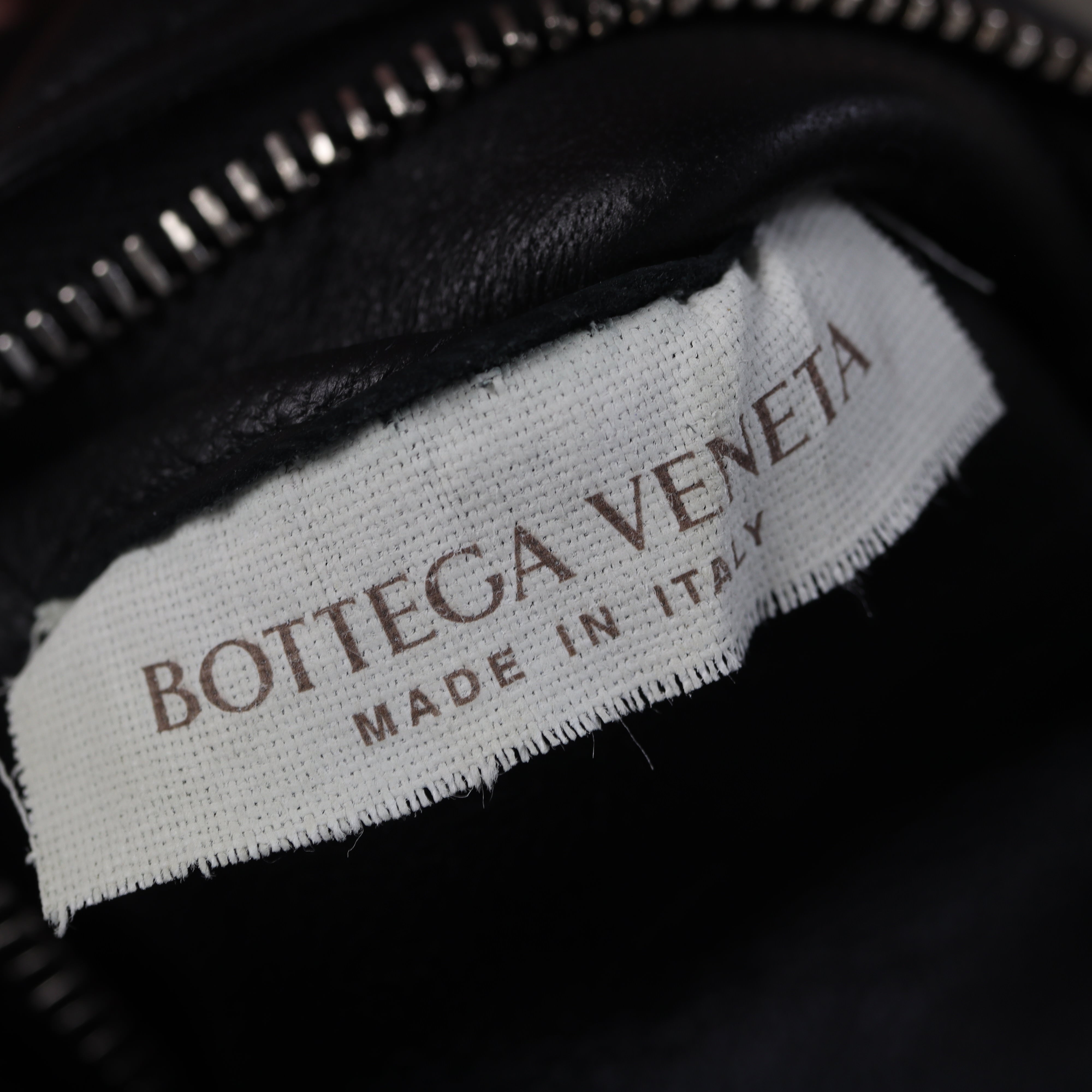 Bottega Veneta Chain Padded Cassette Bag