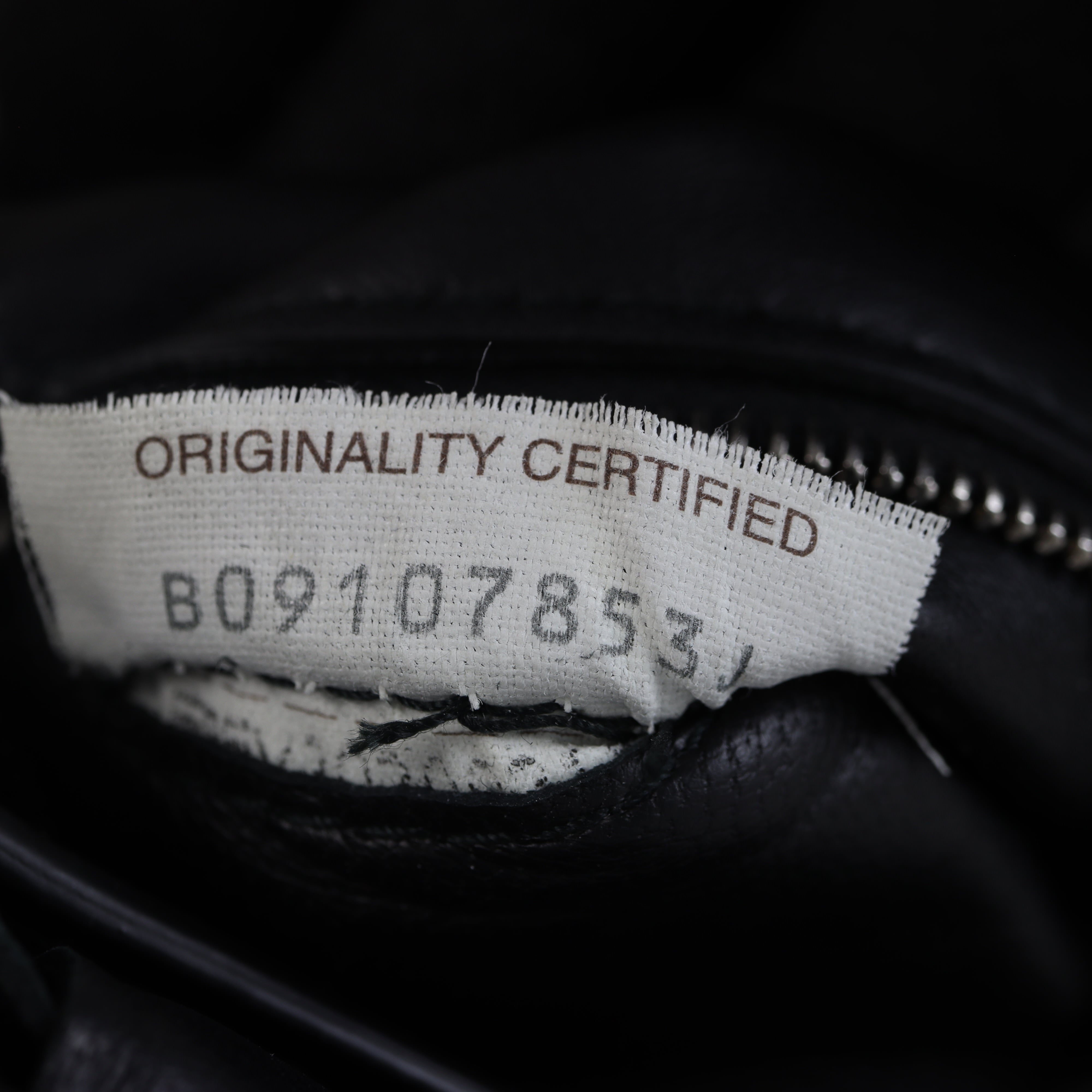 Bottega Veneta Chain Padded Cassette Bag