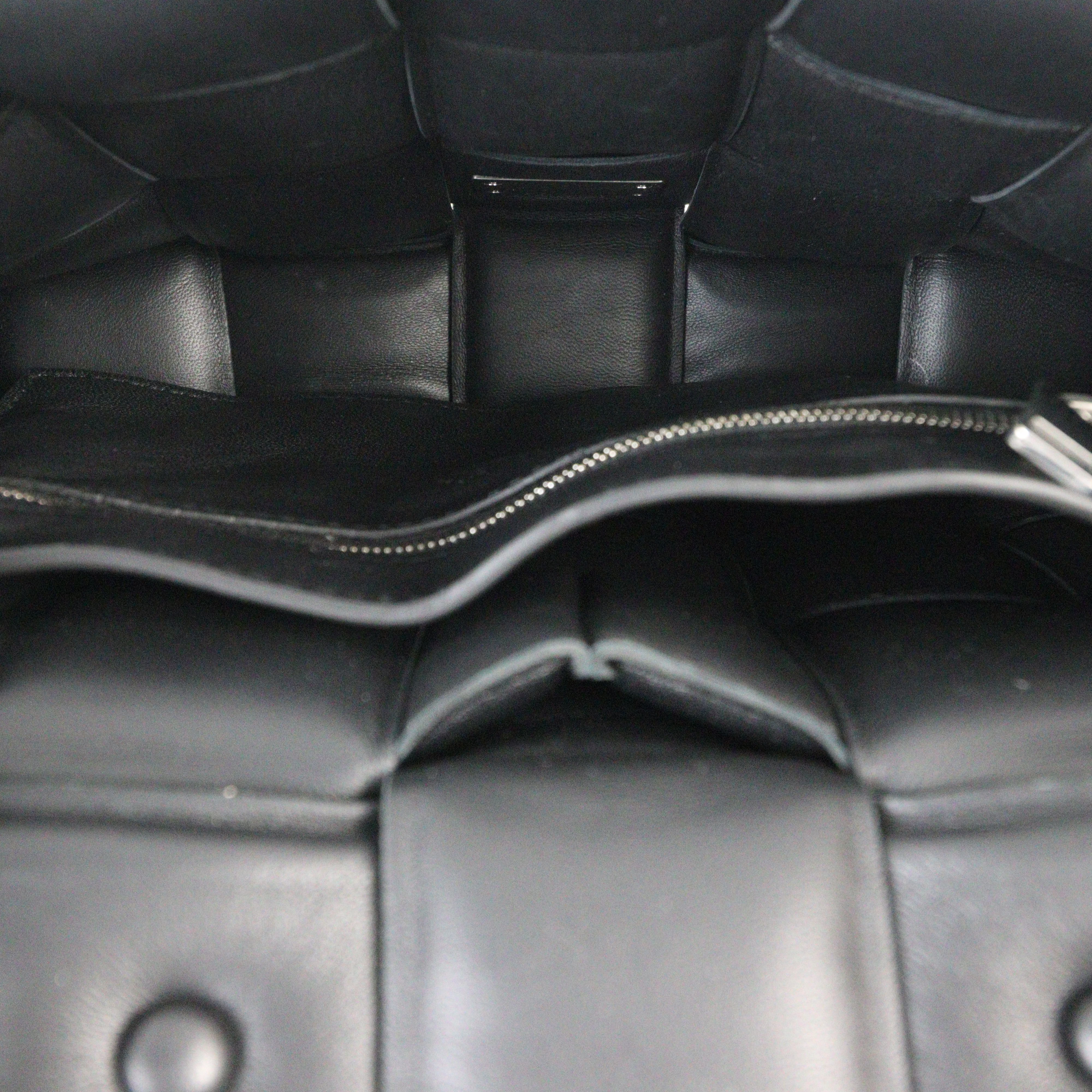 Bottega Veneta Chain Padded Cassette Bag